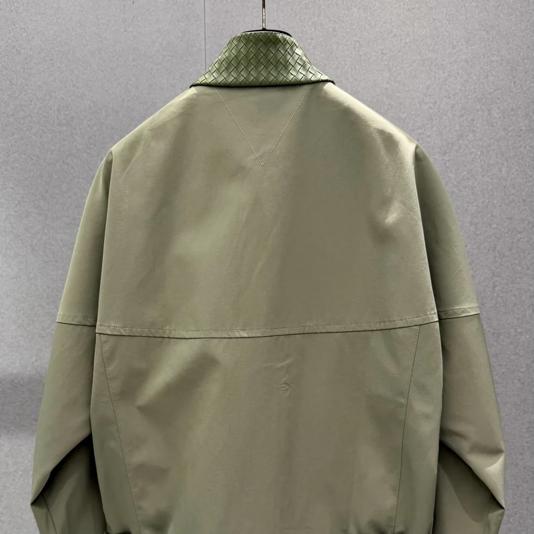 Men's Jackets And Down Jackets BOTTEGA VENETA 17897531