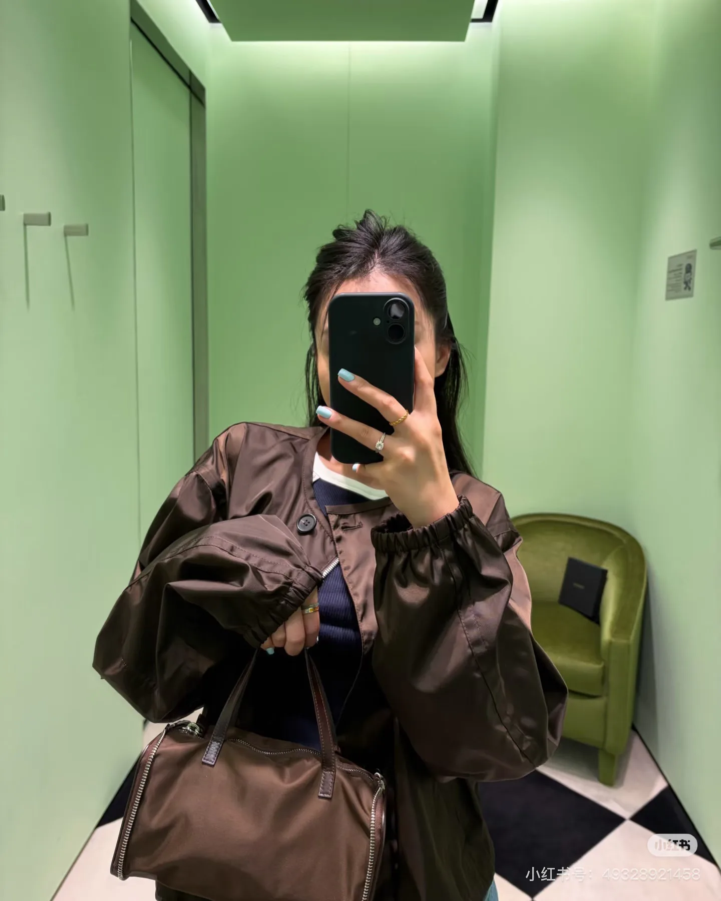Women's Jackets And Down Jackets PRADA 18219992