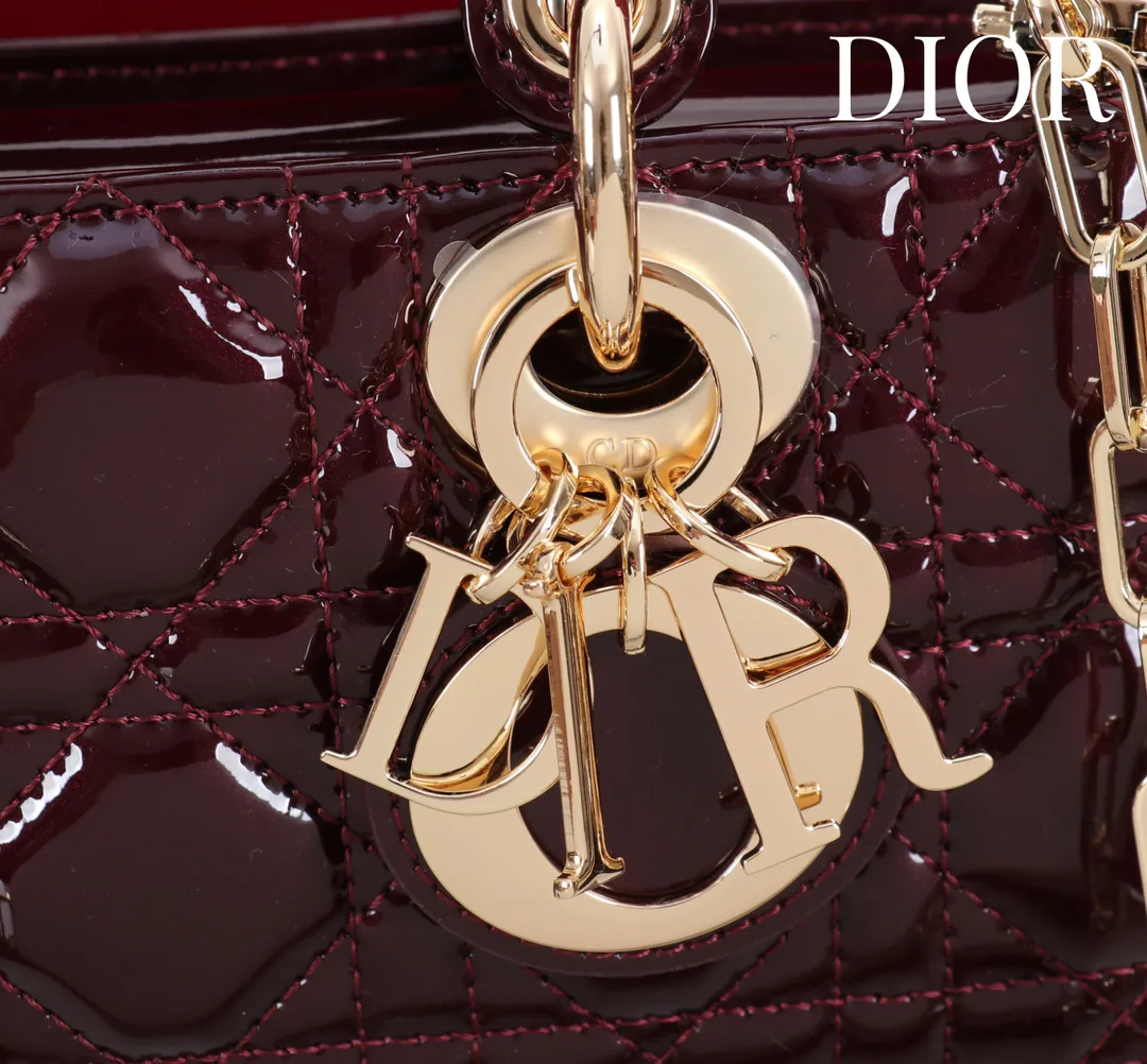 Women's Classic Handbags CHRISTIAN DIOR 18393045