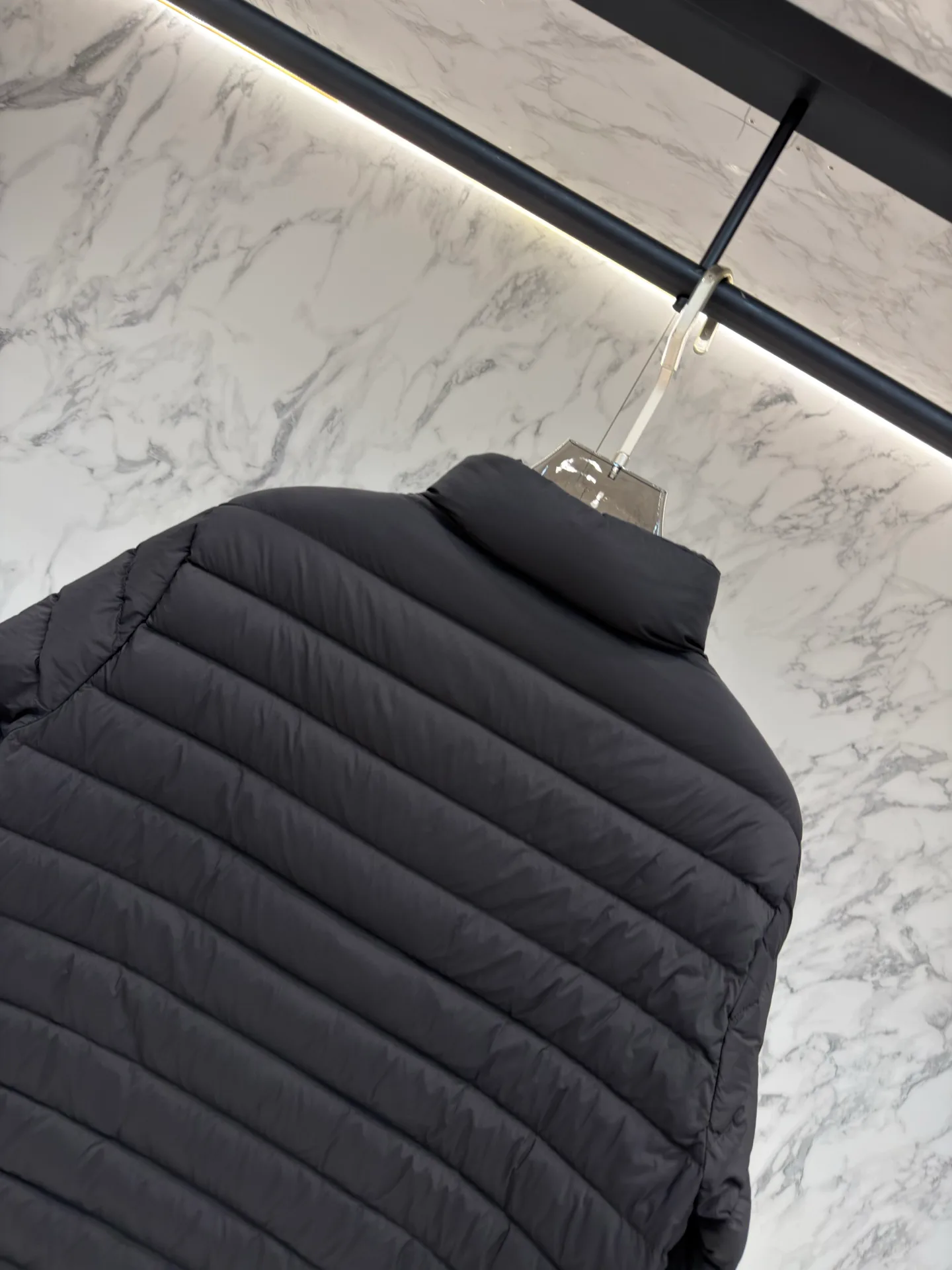 Куртки И Пуховики Мужские Burberry 18681343