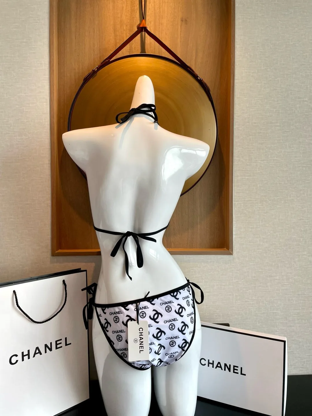Women's Swimwear CHANEL 17588960