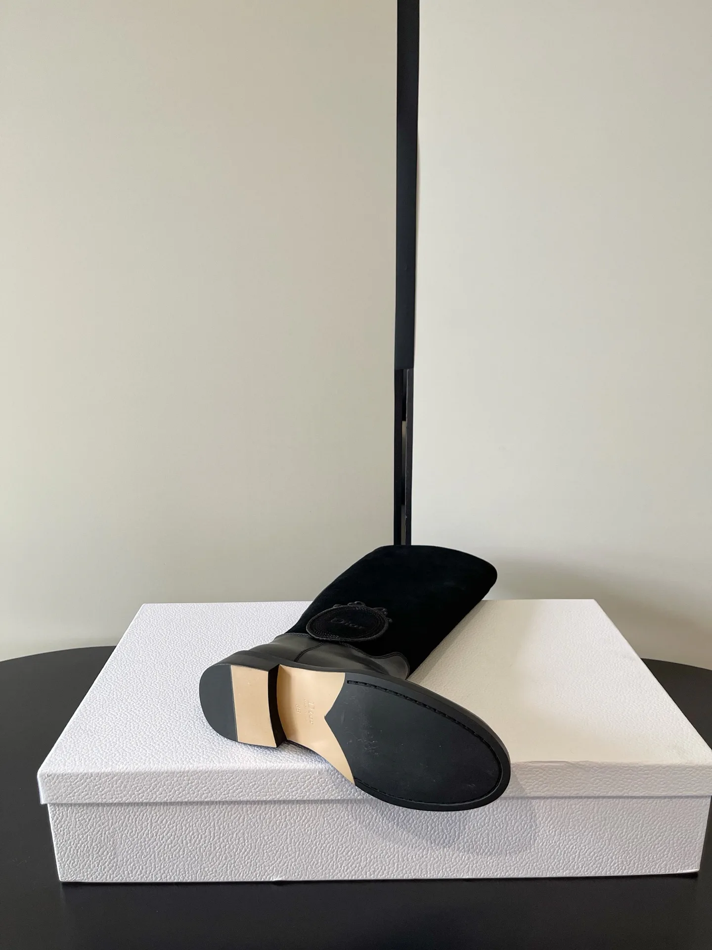 Women's Boots CHRISTIAN DIOR 18234931