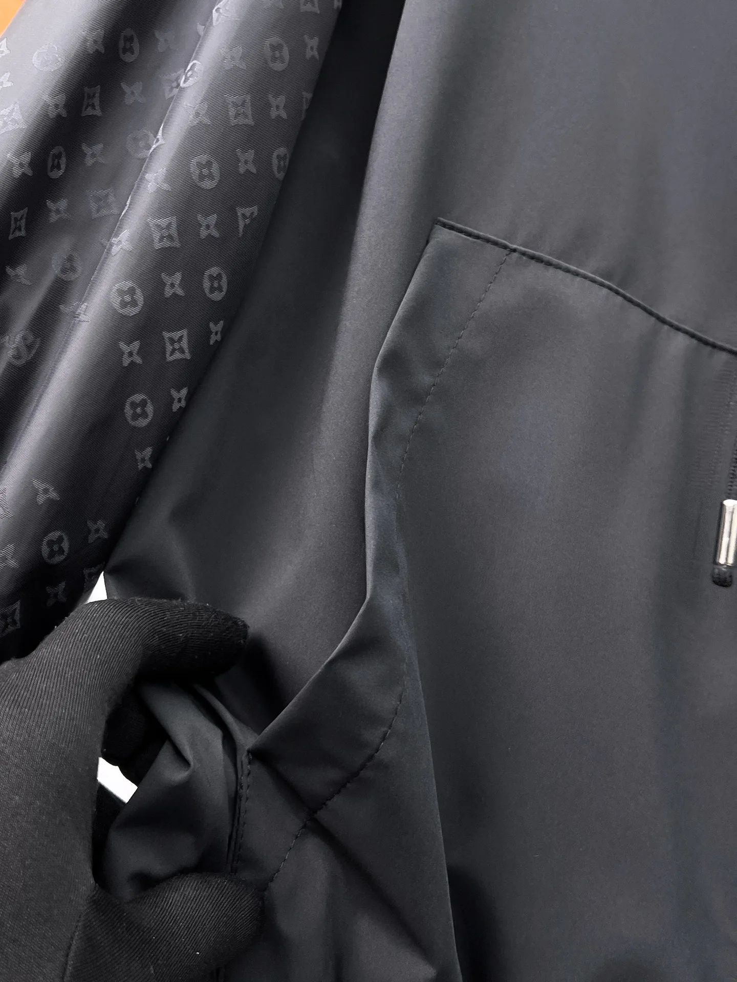 Men's Jackets And Down Jackets LOUIS VUITTON 18191473