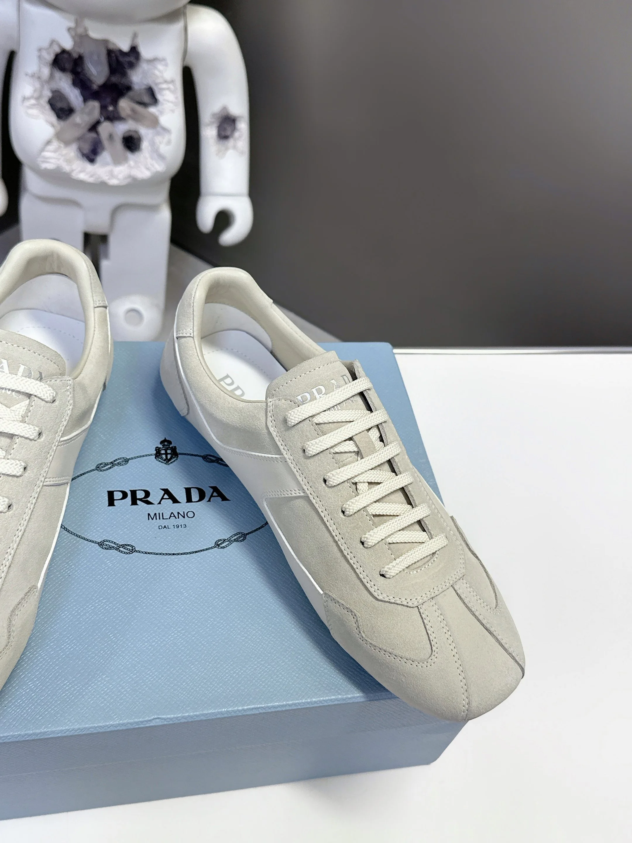 Women's Sneakers PRADA 17803520