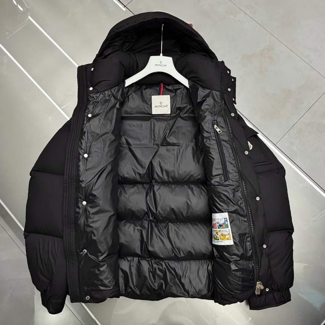 Men's Jackets And Down Jackets MONCLER 17391850
