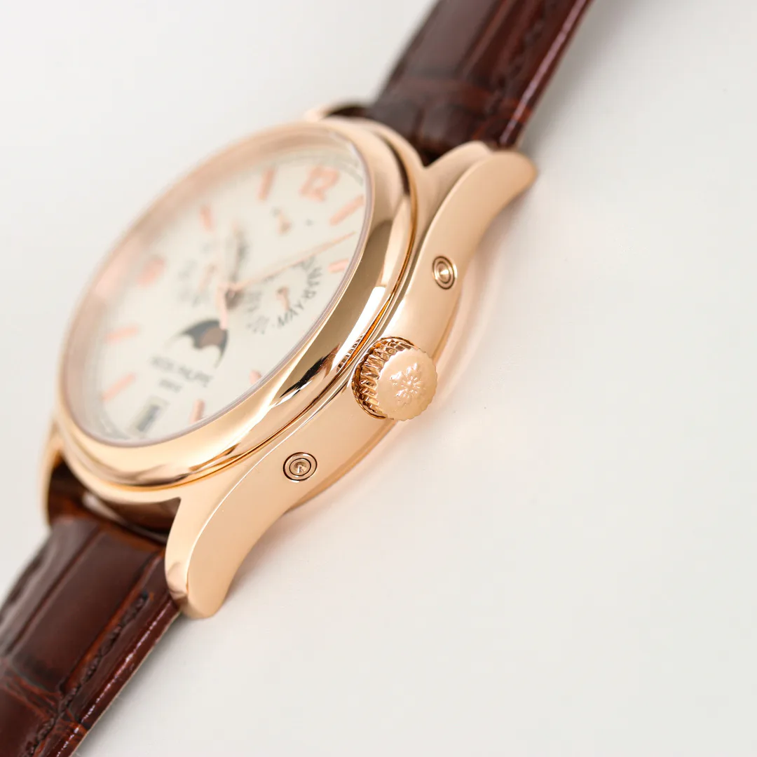 Men's Watches PATEK PHILIPPE 17811302
