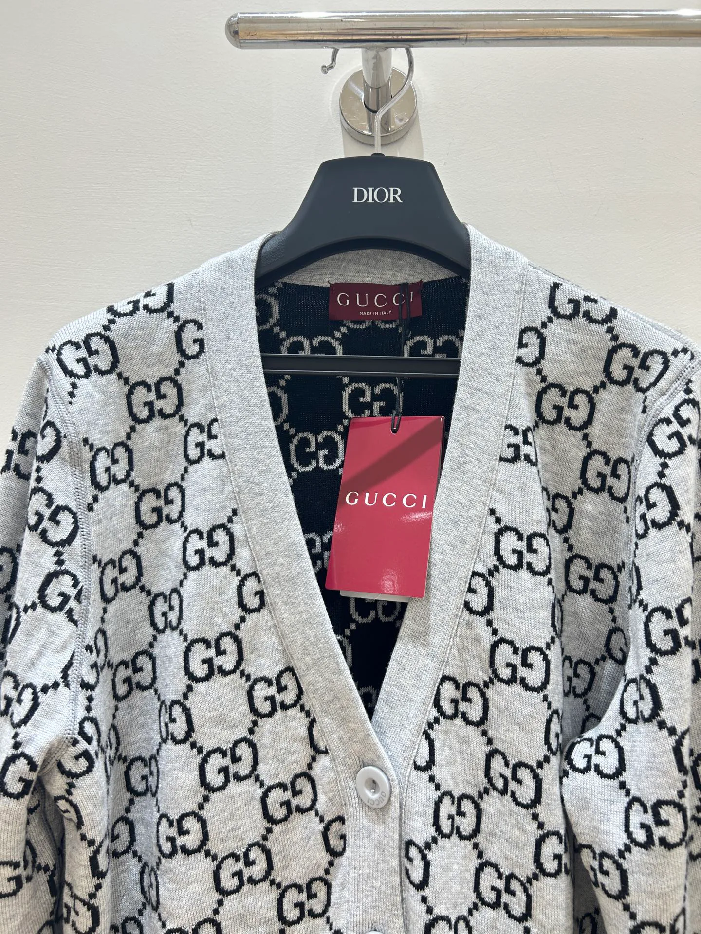 Women's Jumpers And Sweaters GUCCI 18096634
