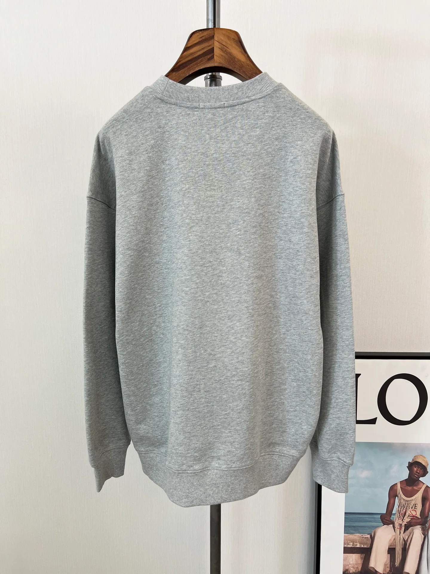 Men's Sweatshirts And Hoodies MONCLER 18243986