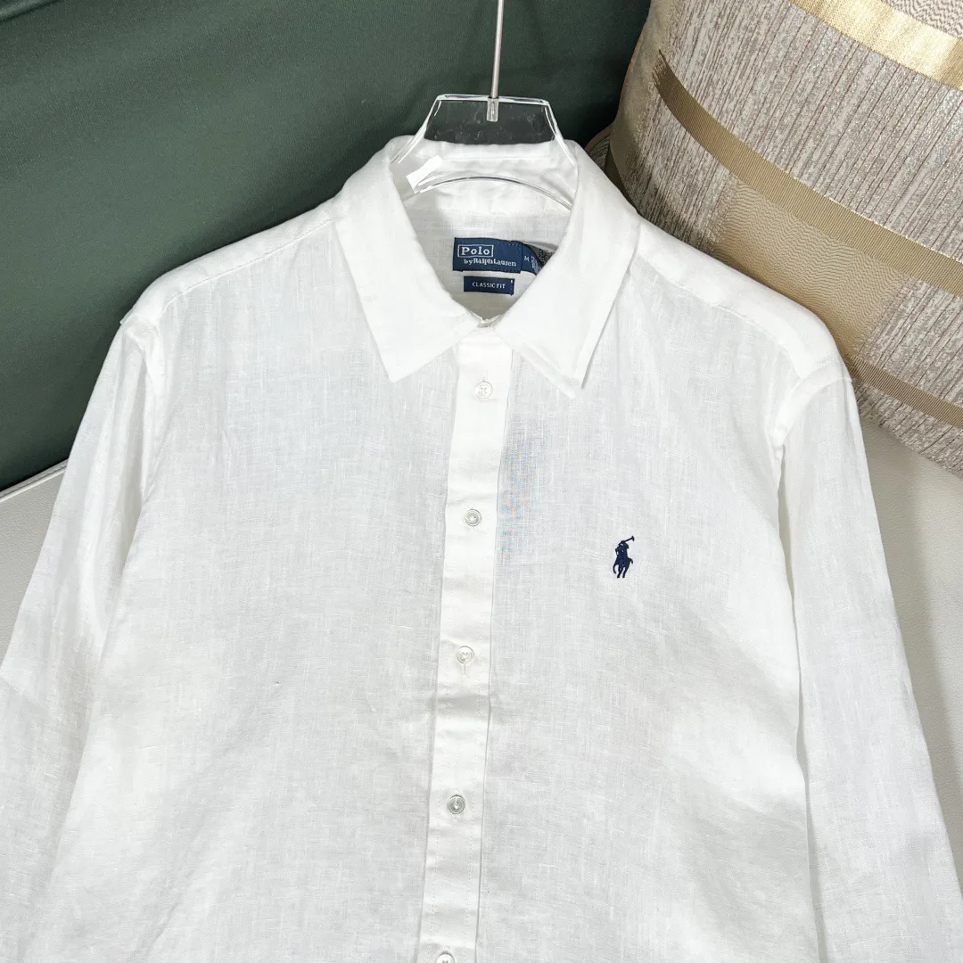 Women's Shirts RALPH LAUREN 17612893