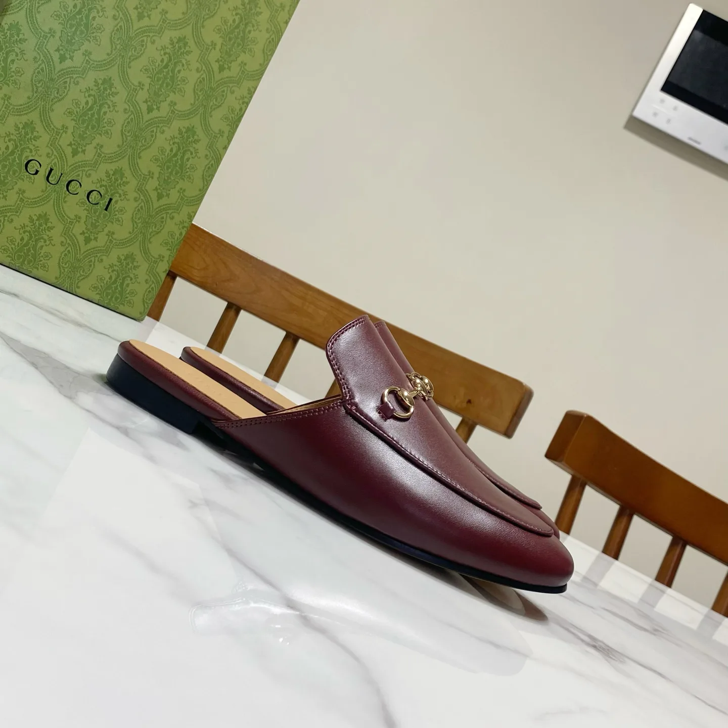 Women's Mules And Clogs GUCCI 17570577