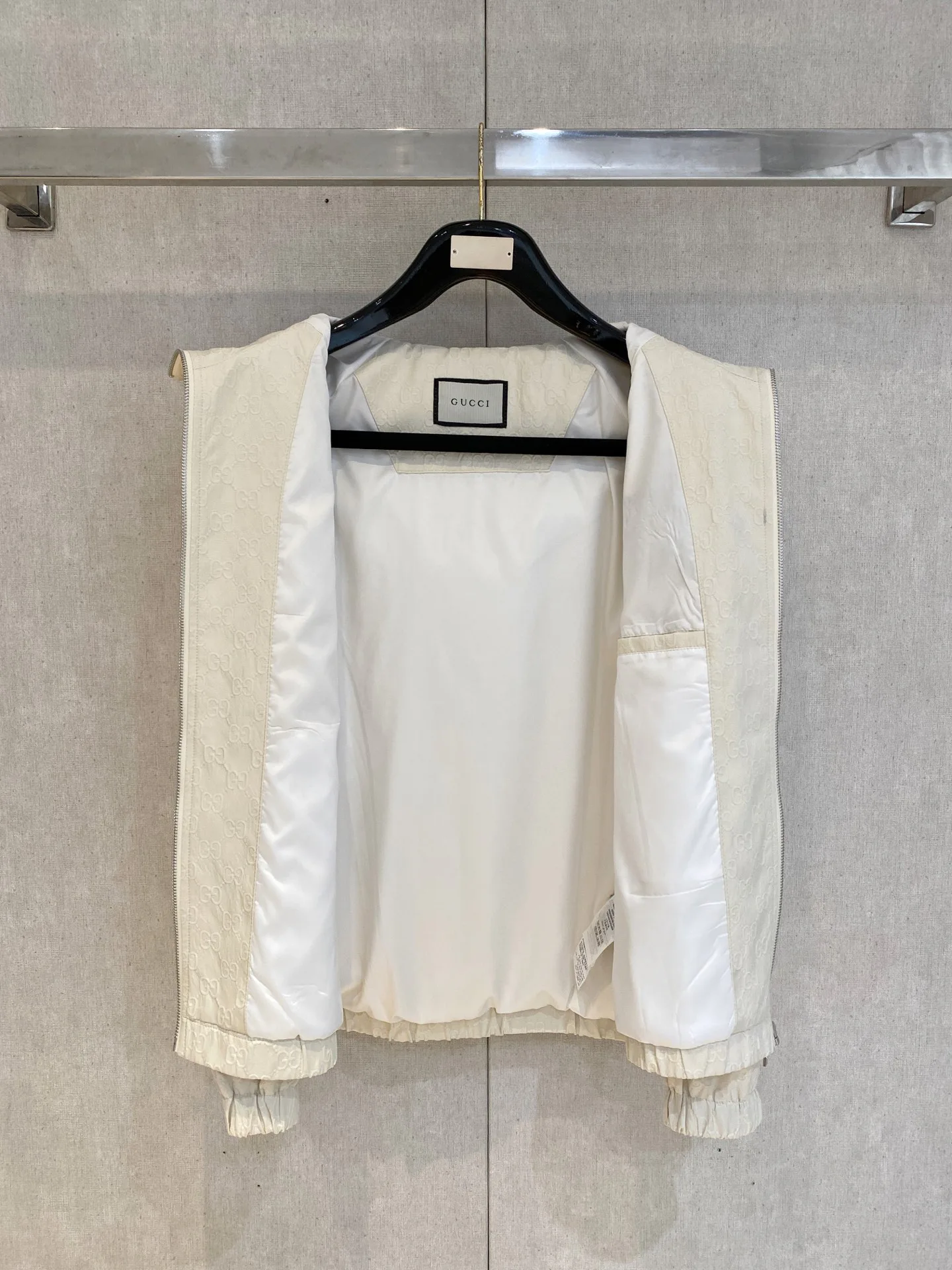 Men's Jackets And Down Jackets GUCCI 18272993
