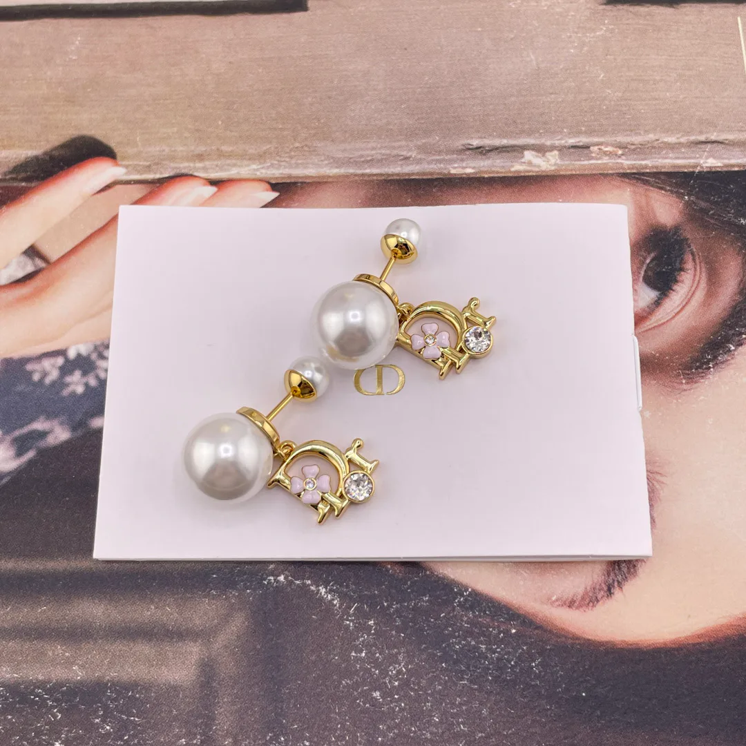 Jewelry CHRISTIAN DIOR 17799005