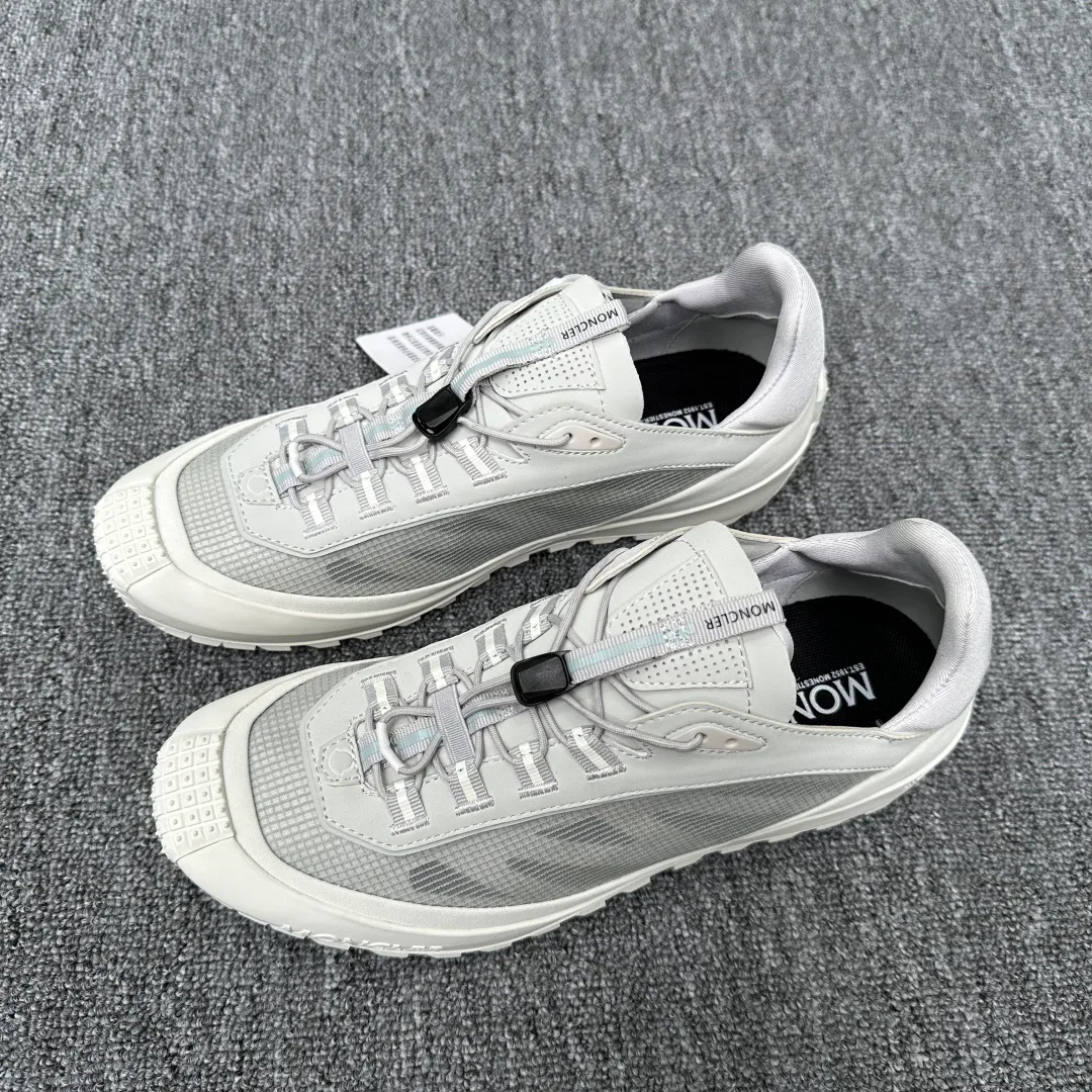 Men's Sneakers MONCLER 18076115