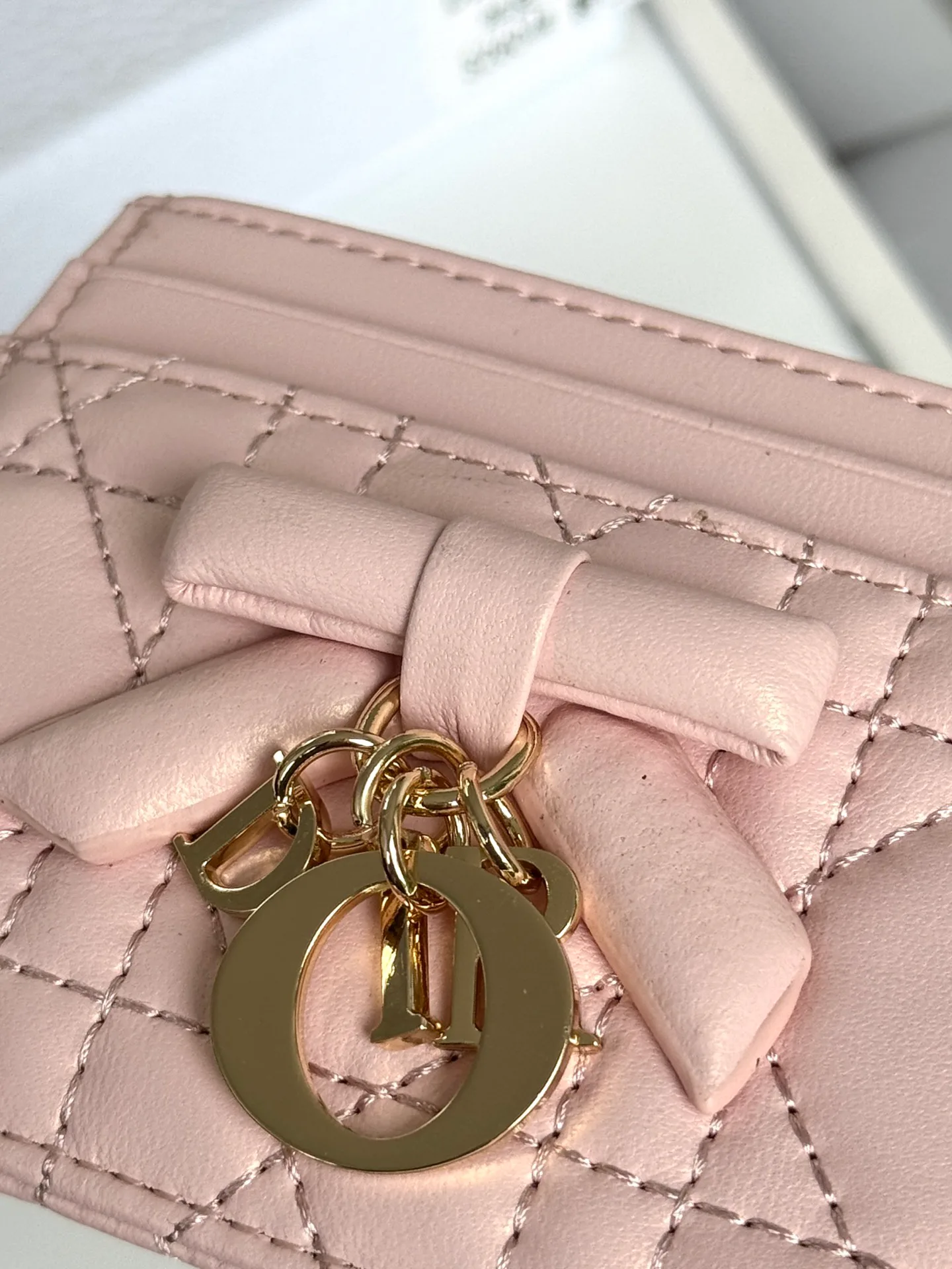 Women's Clutches CHRISTIAN DIOR 17447399