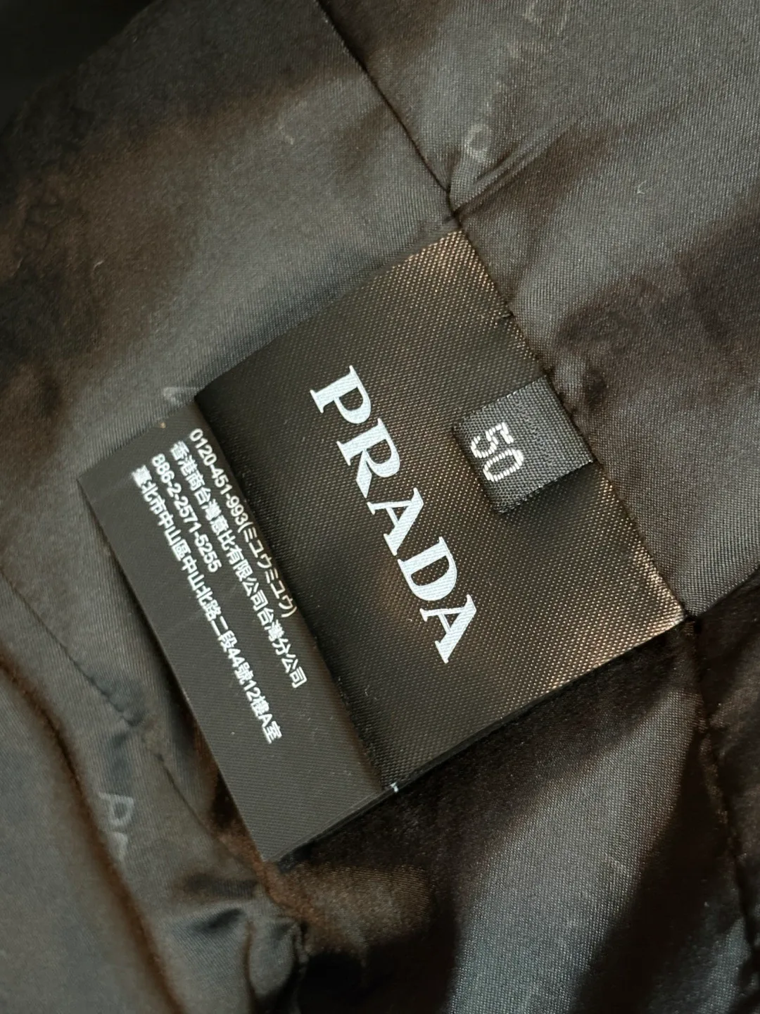 Women's Jackets And Down Jackets PRADA 18157368