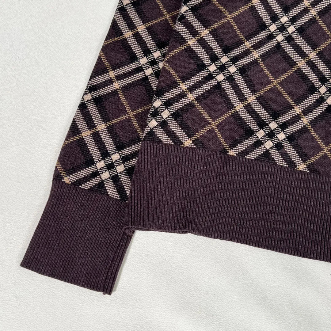 Women's Jumpers And Sweaters BURBERRY 18140673