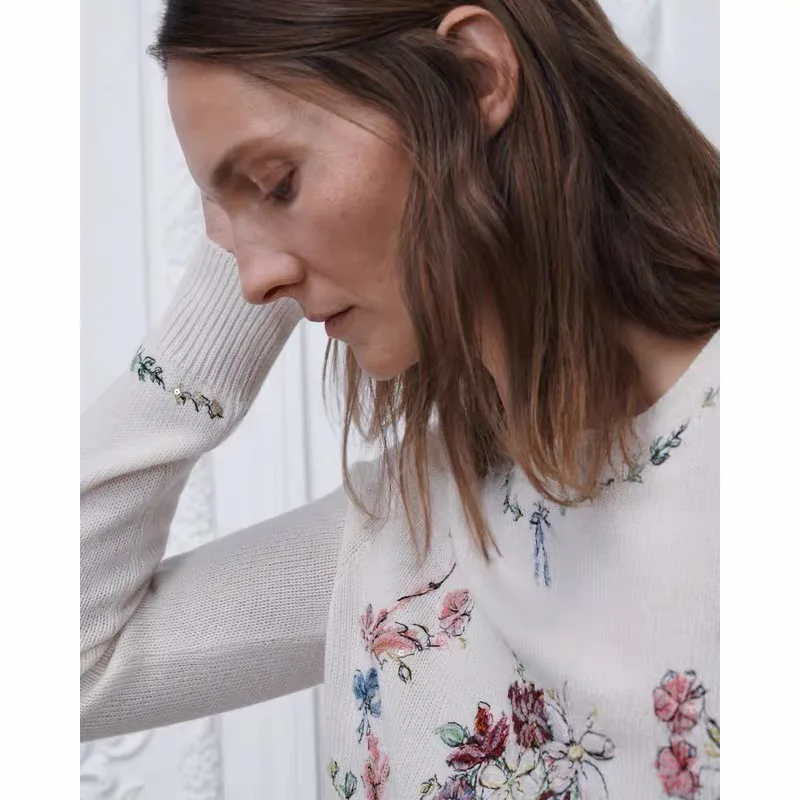 Women's Jumpers And Sweaters CHRISTIAN DIOR 18443019