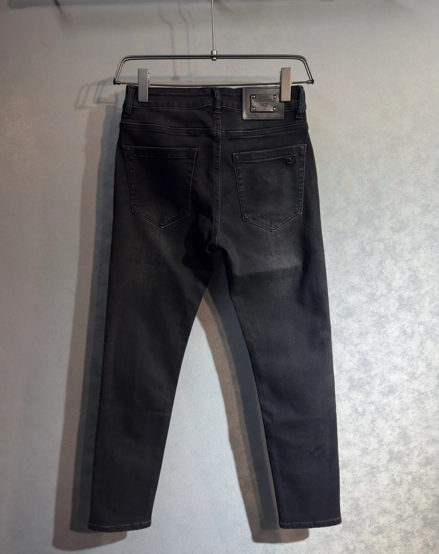 Men's Jeans DOLCE & GABBANA 18098377