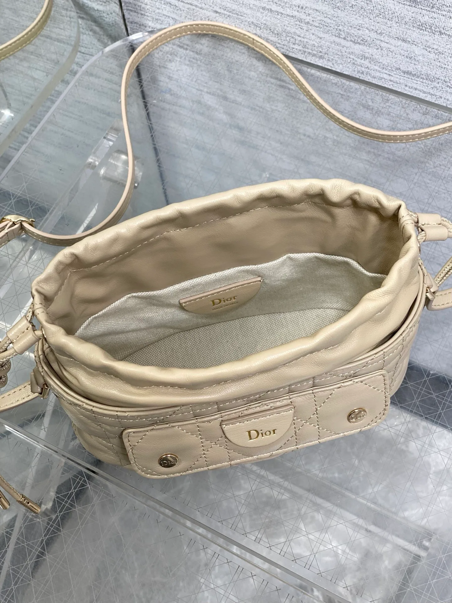 Women's Classic Handbags CHRISTIAN DIOR 18275480