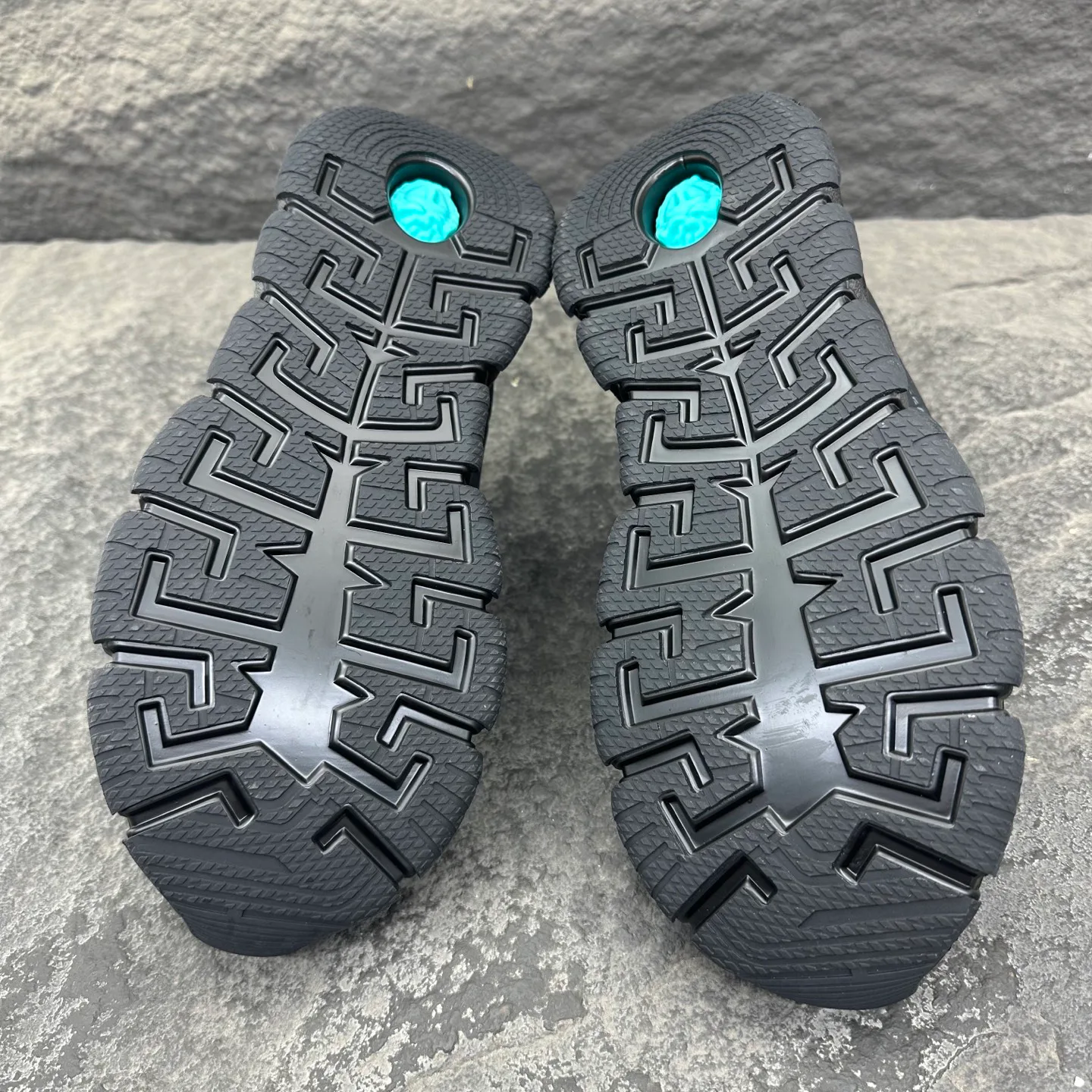 Men's Sneakers VERSACE 18154141