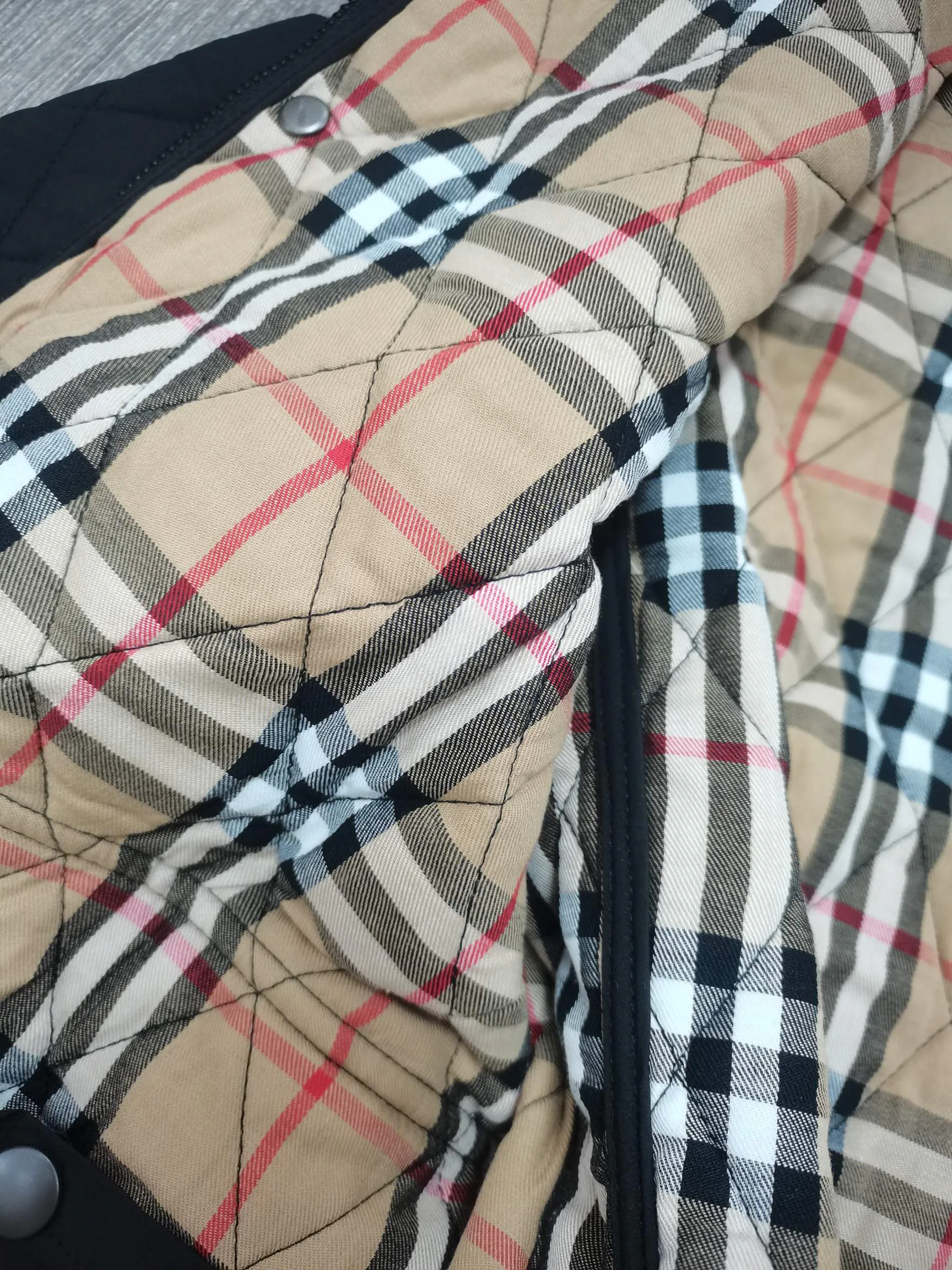 Women's Jackets And Down Jackets BURBERRY 17998528