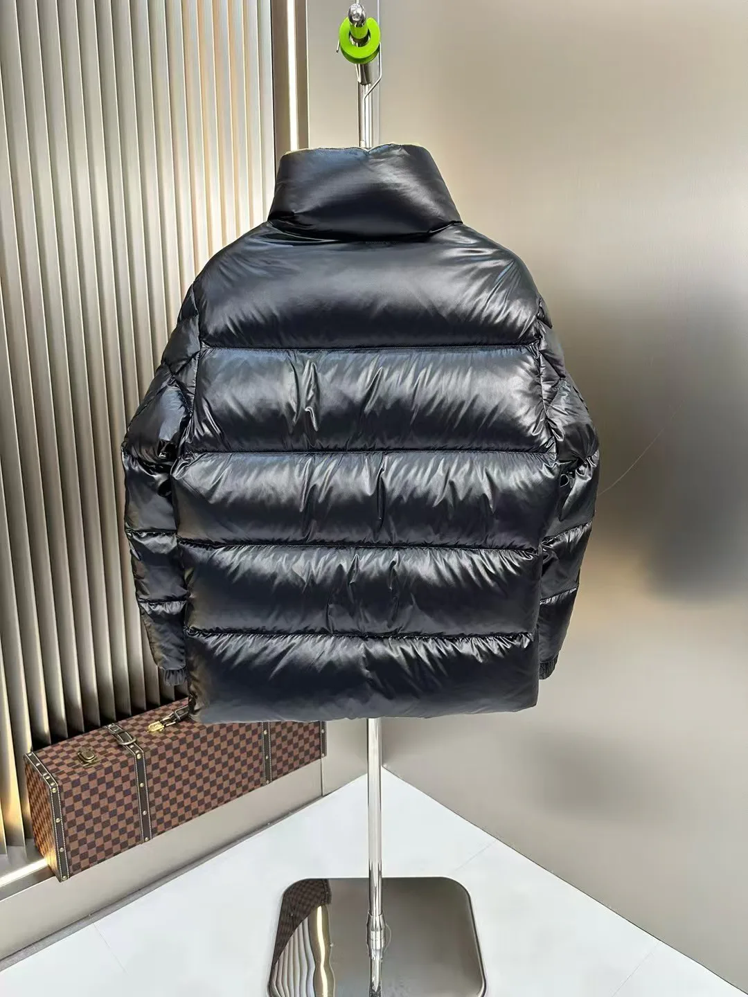 Men's Jackets And Down Jackets MONCLER 18188955
