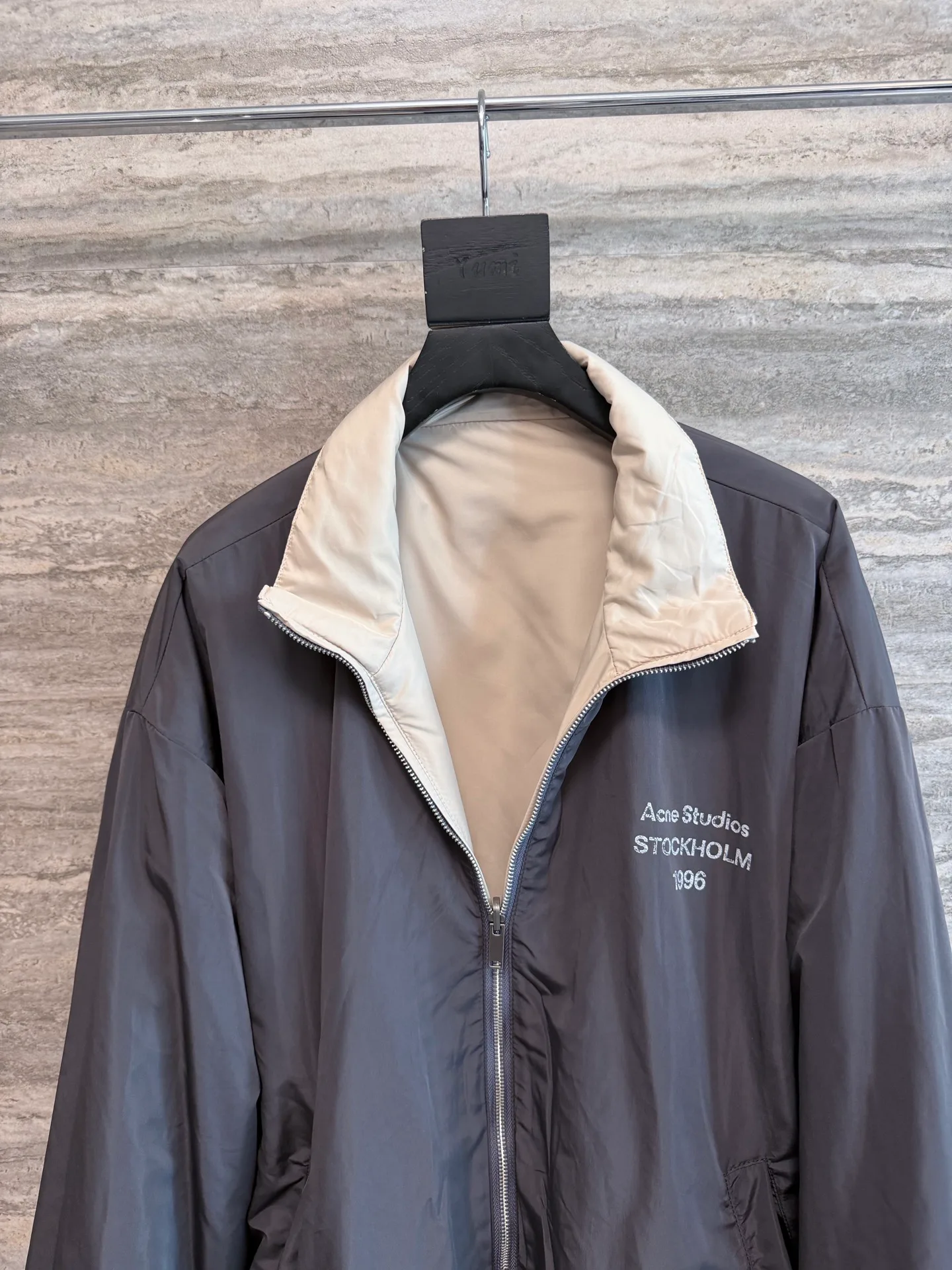 Women's Jackets And Down Jackets ACNE STUDIOS 18155651