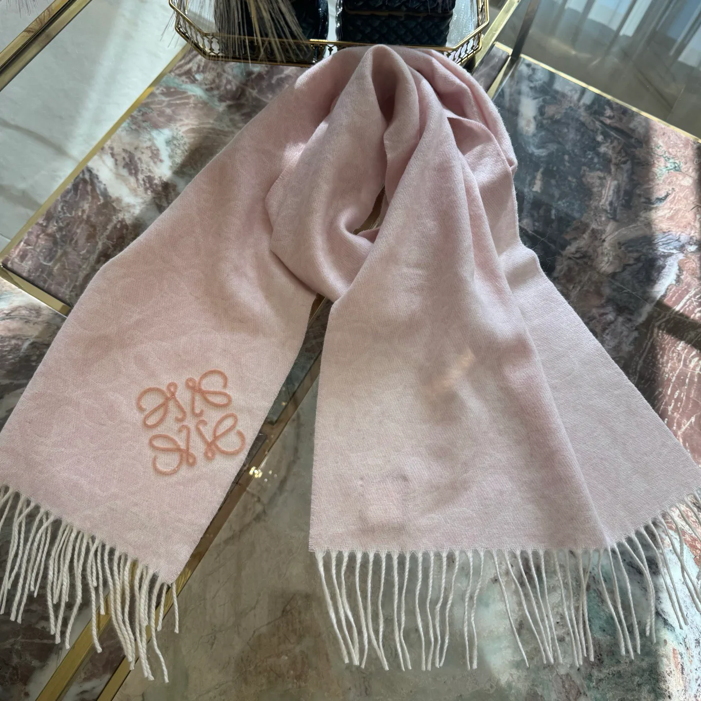 Scarves LOEWE 18141126