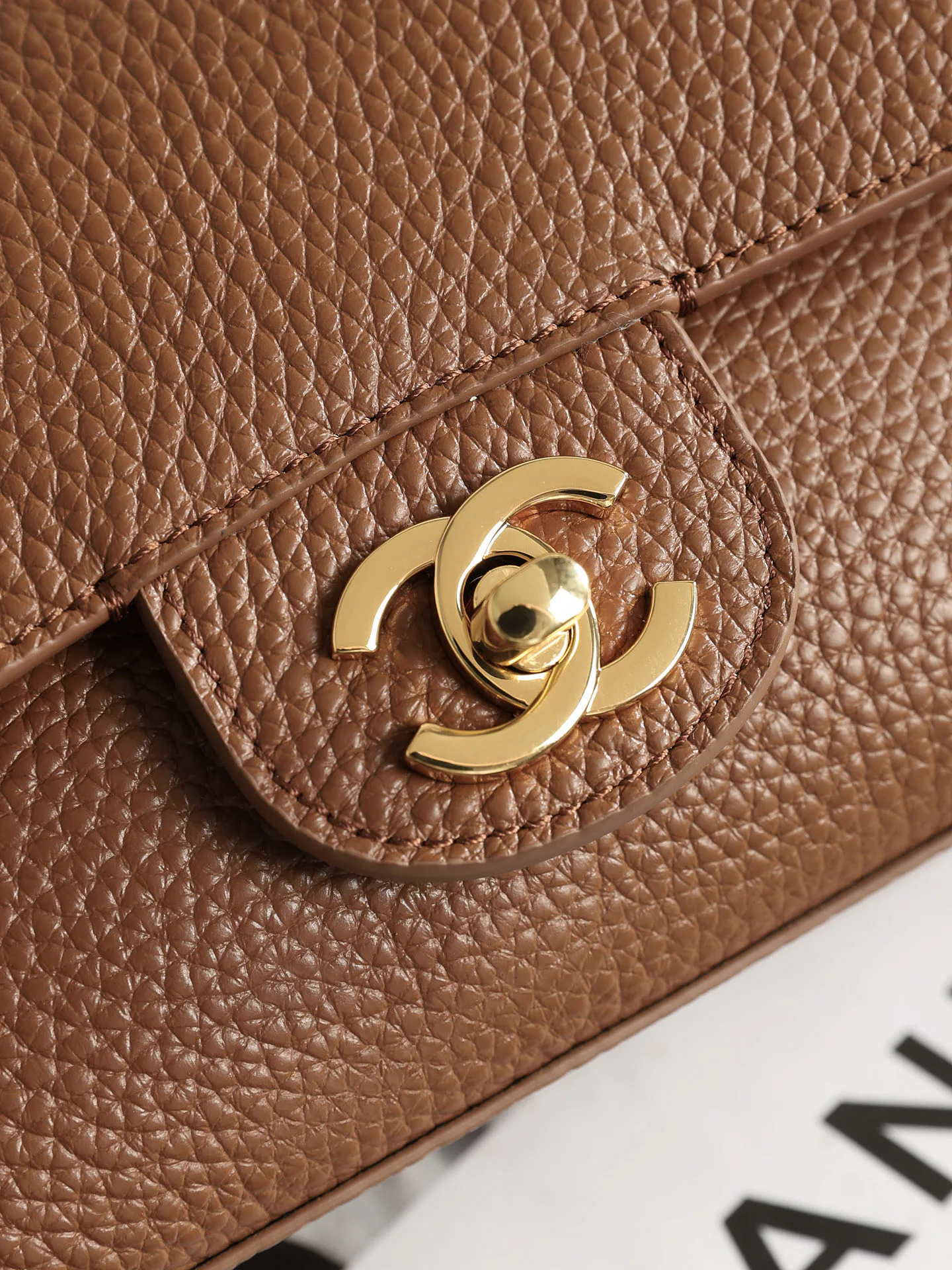 Классические Сумки Женские Chanel 18588640