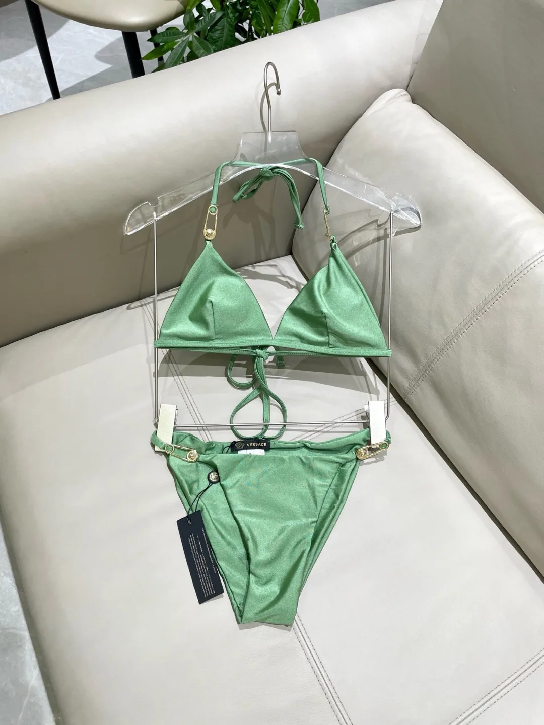 Women's Swimwear VERSACE 17137428