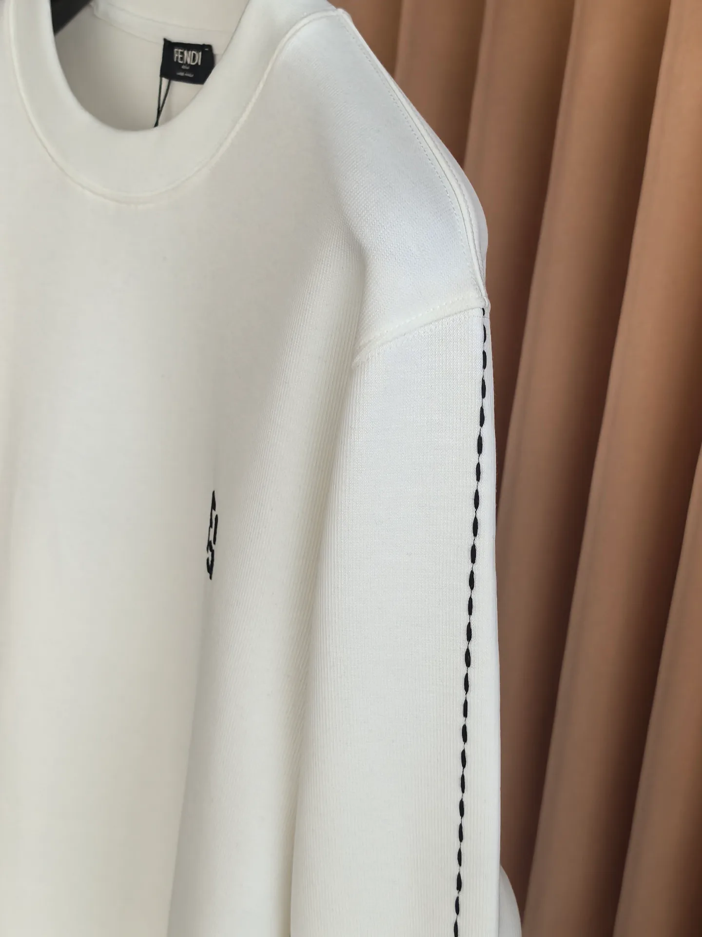 Men's Sweatshirts And Hoodies FENDI 17944220