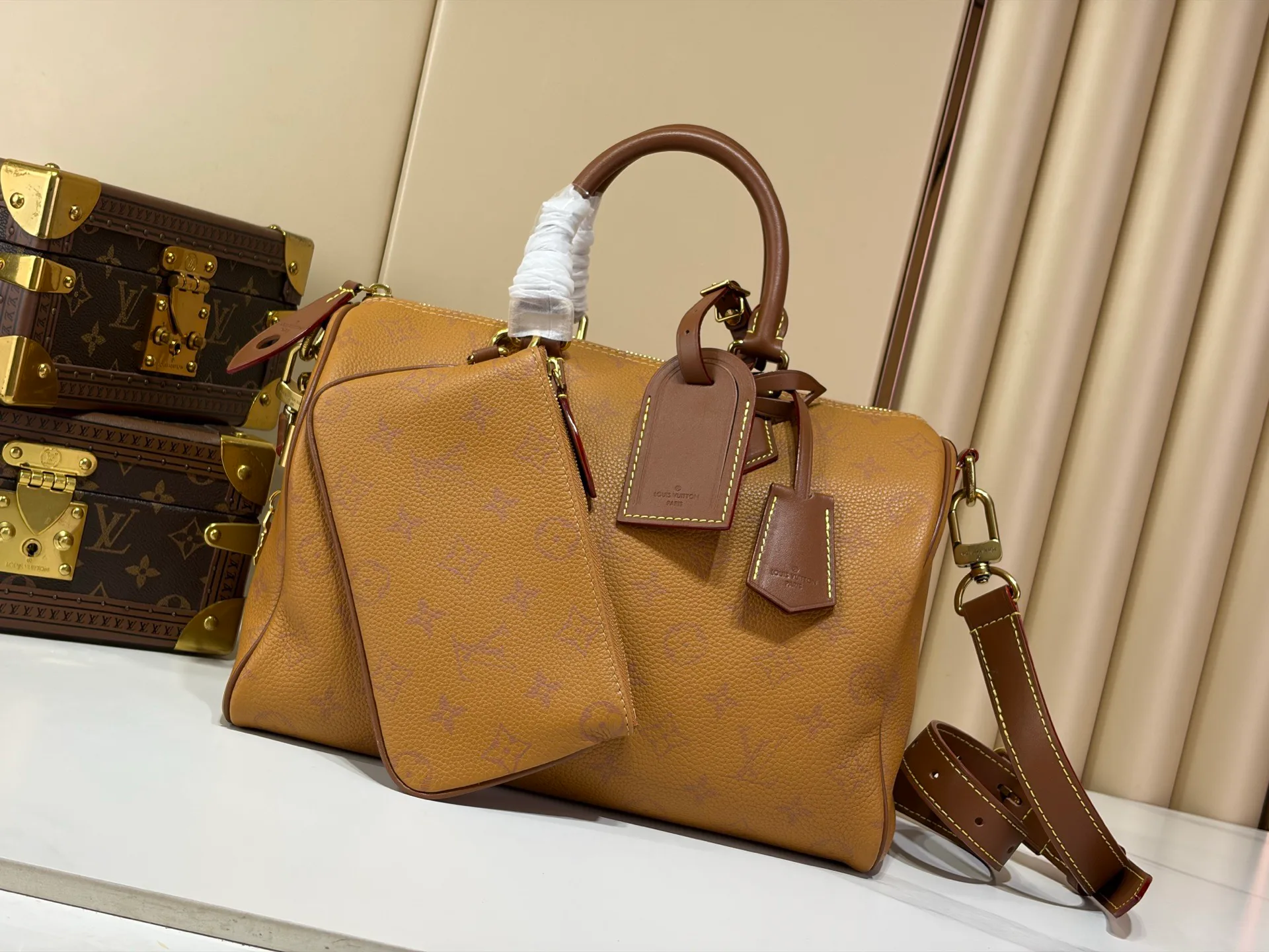 Women's Classic Handbags LOUIS VUITTON 18391195