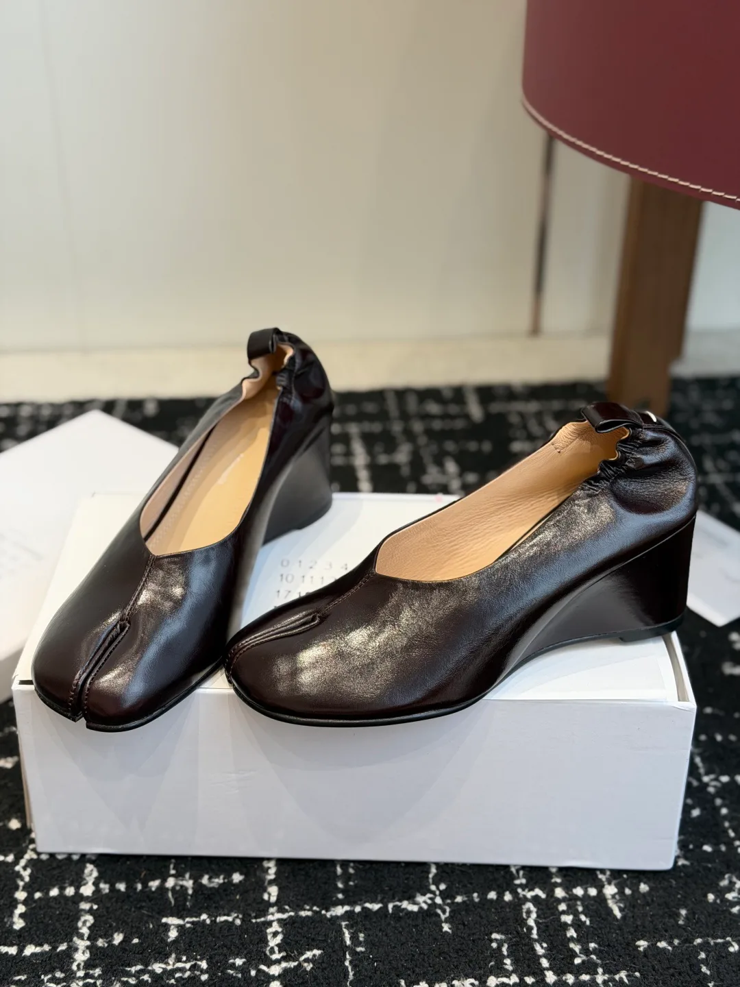 Women's Heels MAISON MARGIELA 18034877