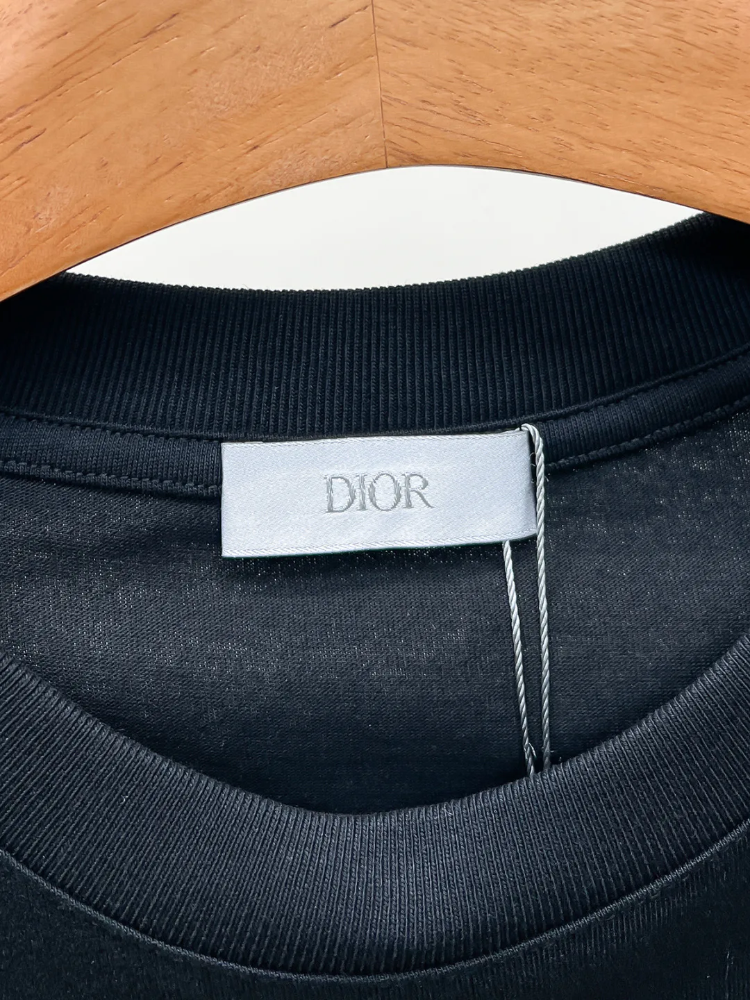Men's T-Shirts CHRISTIAN DIOR 18499274