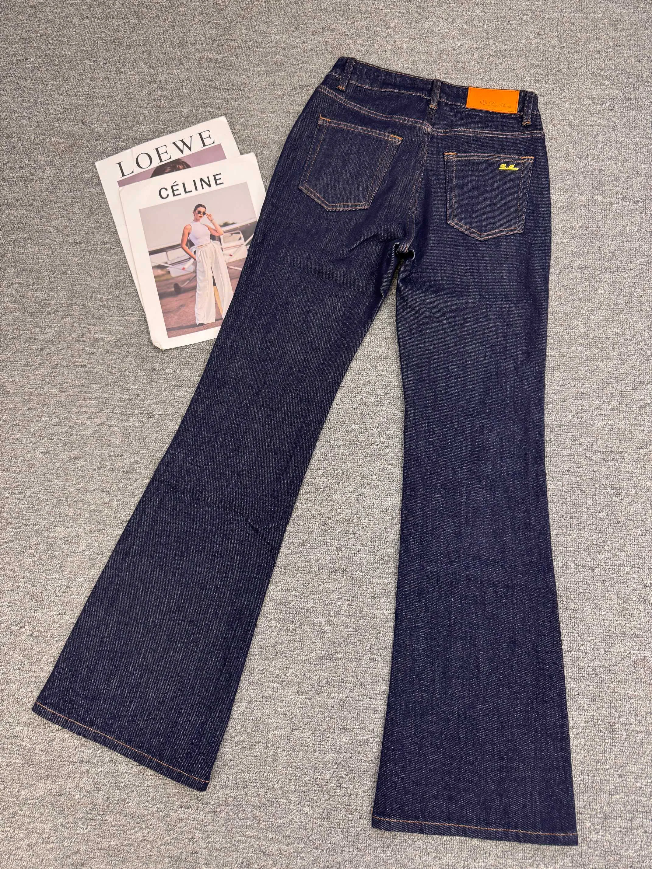 Women's Jeans LORO PIANA 18031962