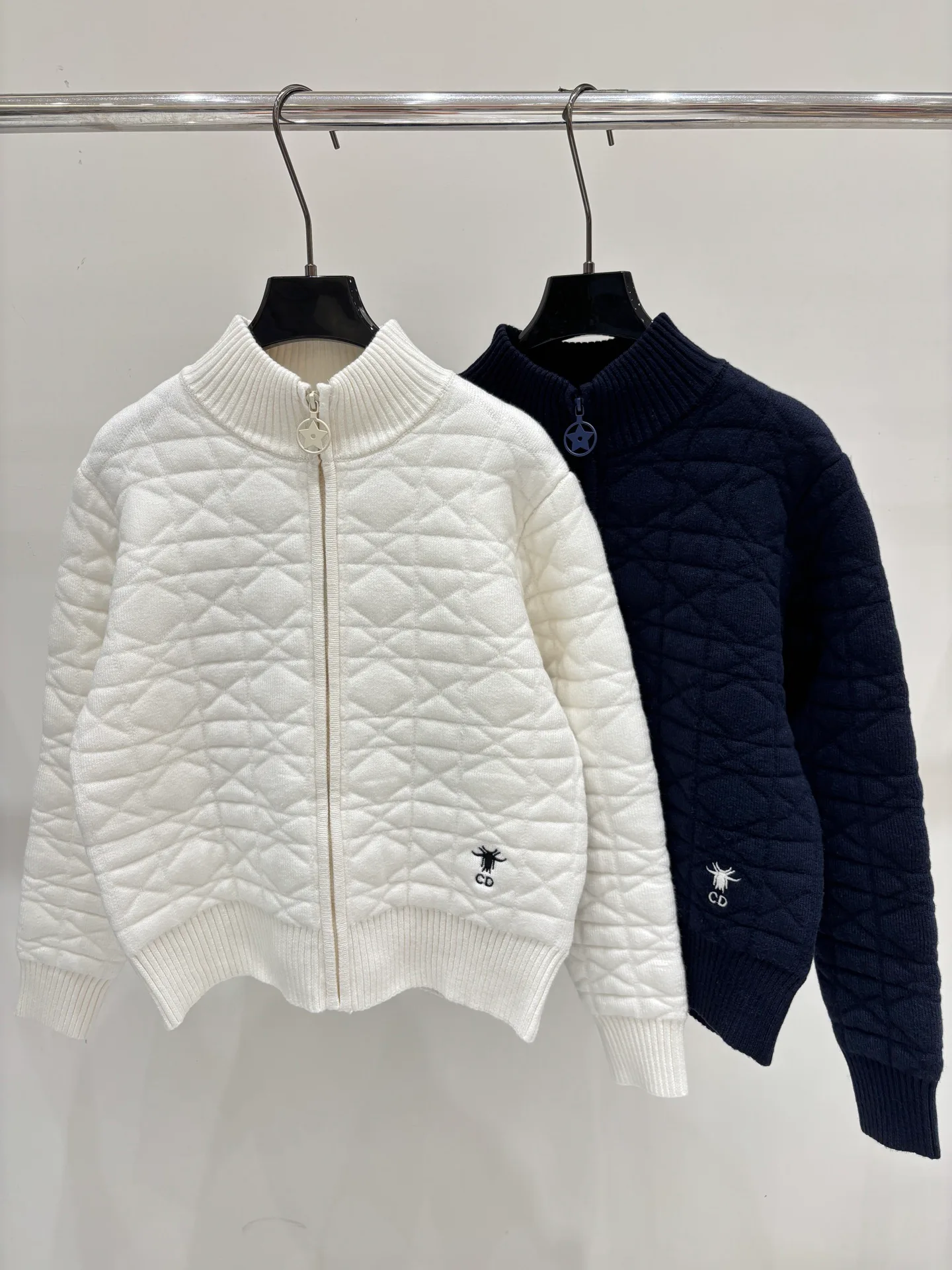 Women's Jumpers And Sweaters CHRISTIAN DIOR 18031880