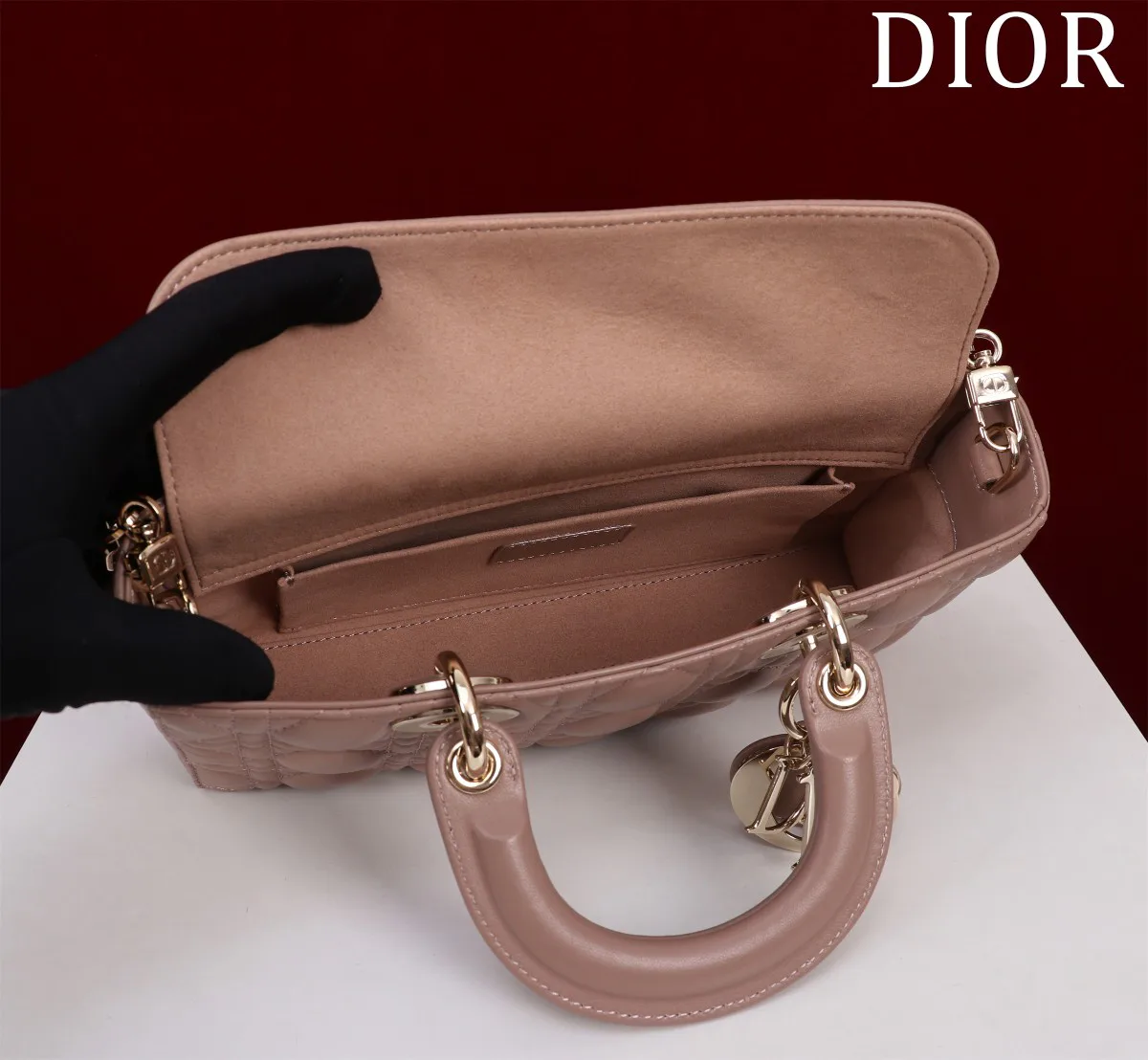 Women's Classic Handbags CHRISTIAN DIOR 18392981