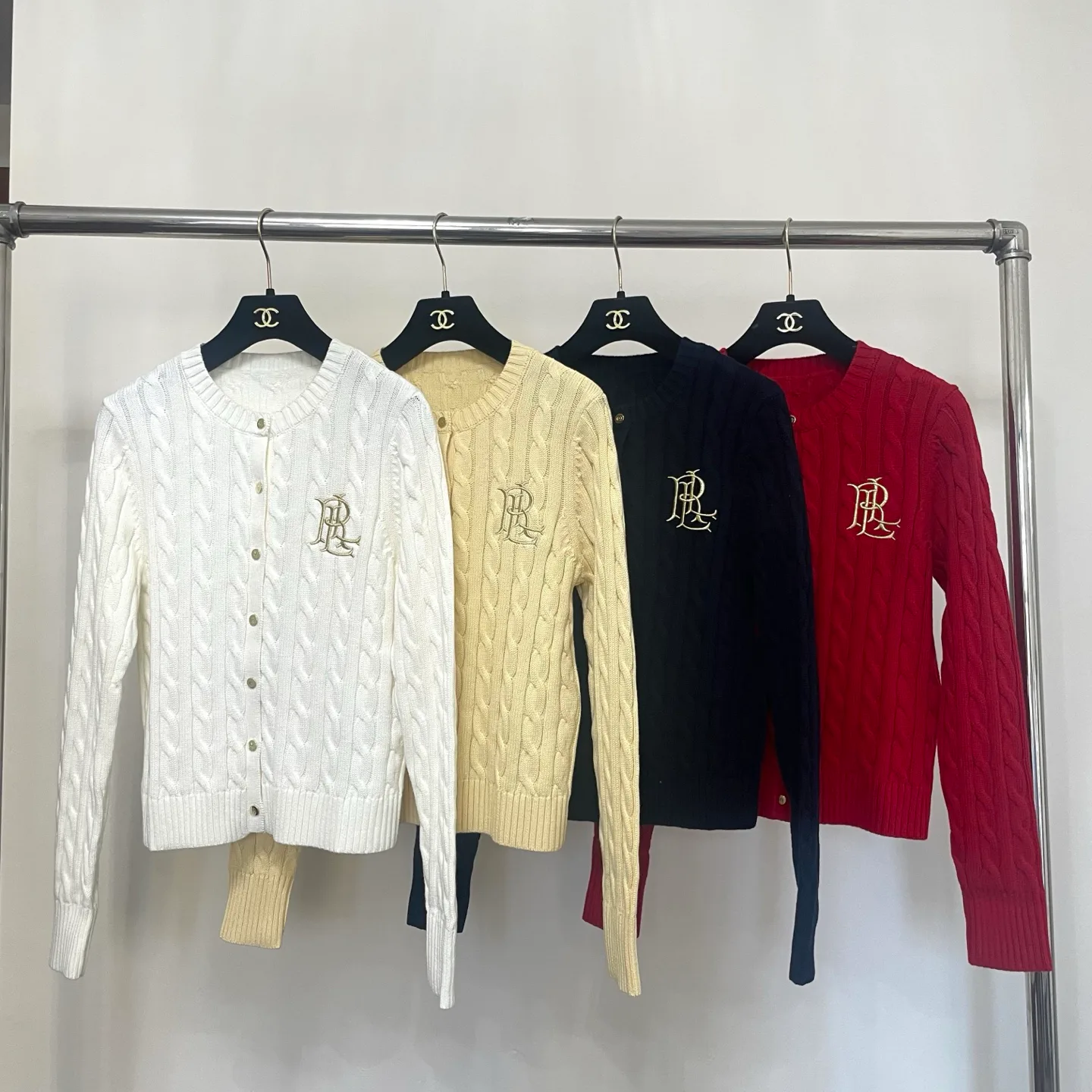 Women's Jumpers And Sweaters RALPH LAUREN 18016878