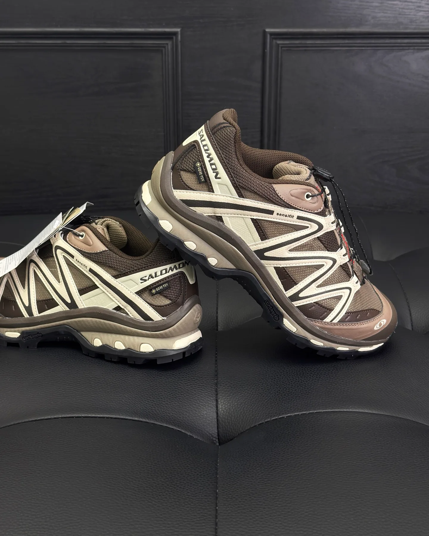 Women's Sneakers SALOMON 17964253