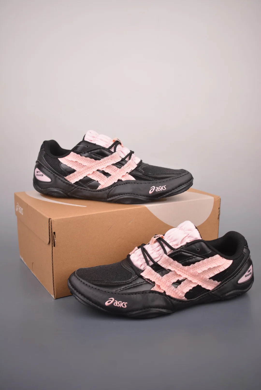 Women's Sneakers ASICS 17576788