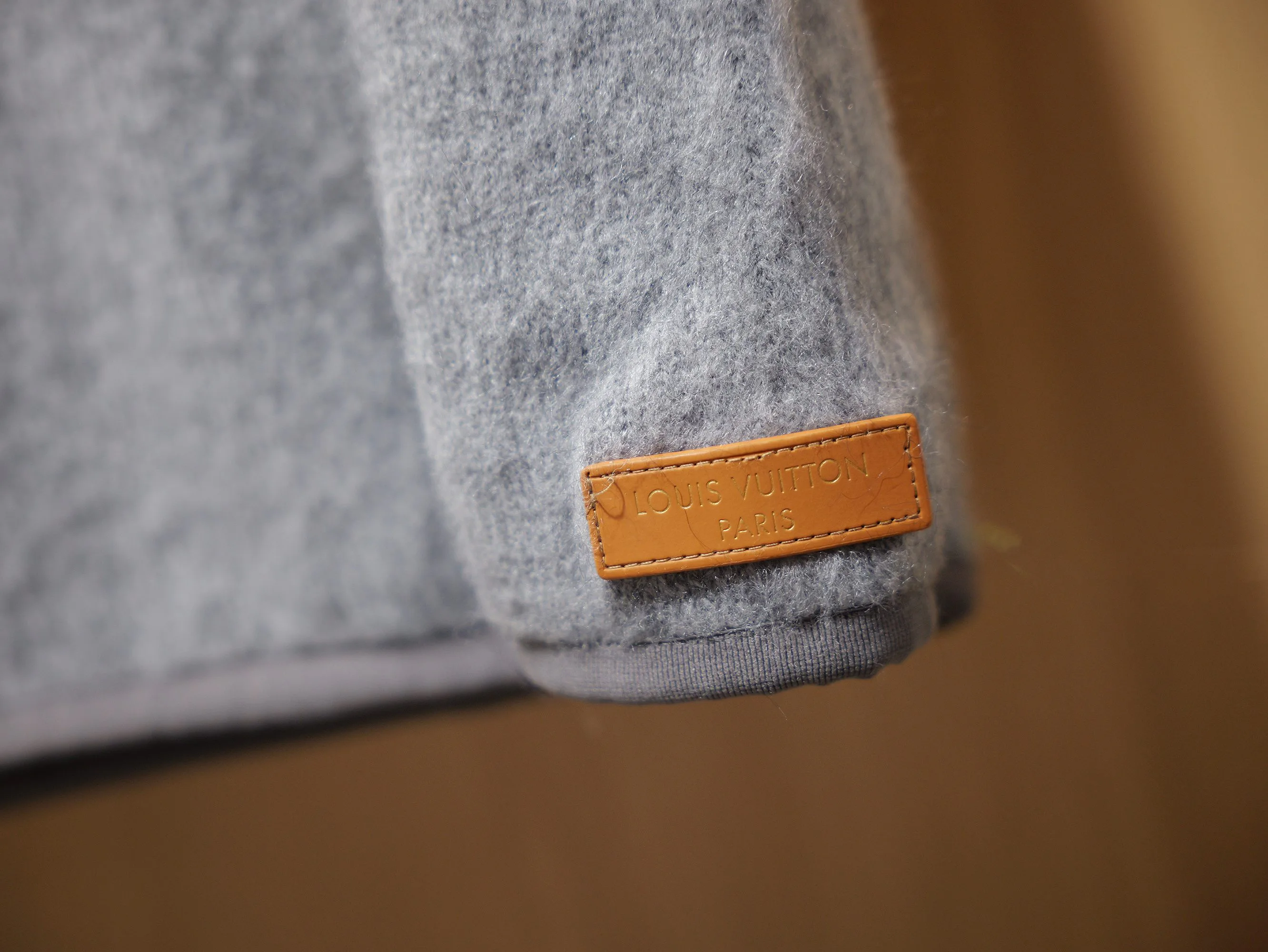 Men's Jumpers And Sweaters LOUIS VUITTON 18179192