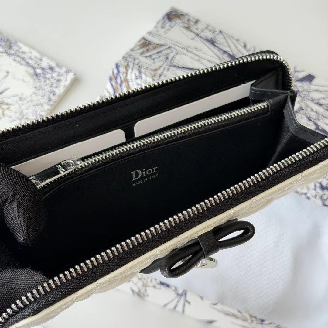 Women's Clutches CHRISTIAN DIOR 18492973