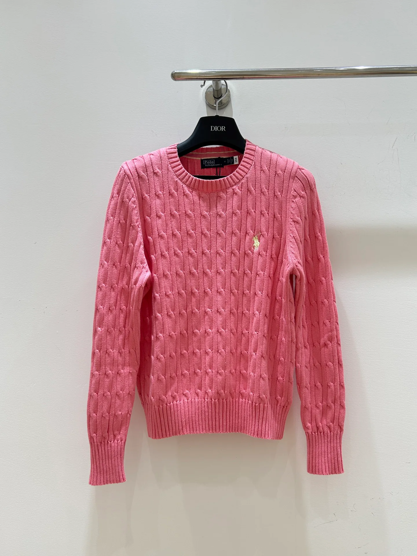 Women's Jumpers And Sweaters RALPH LAUREN 18096963