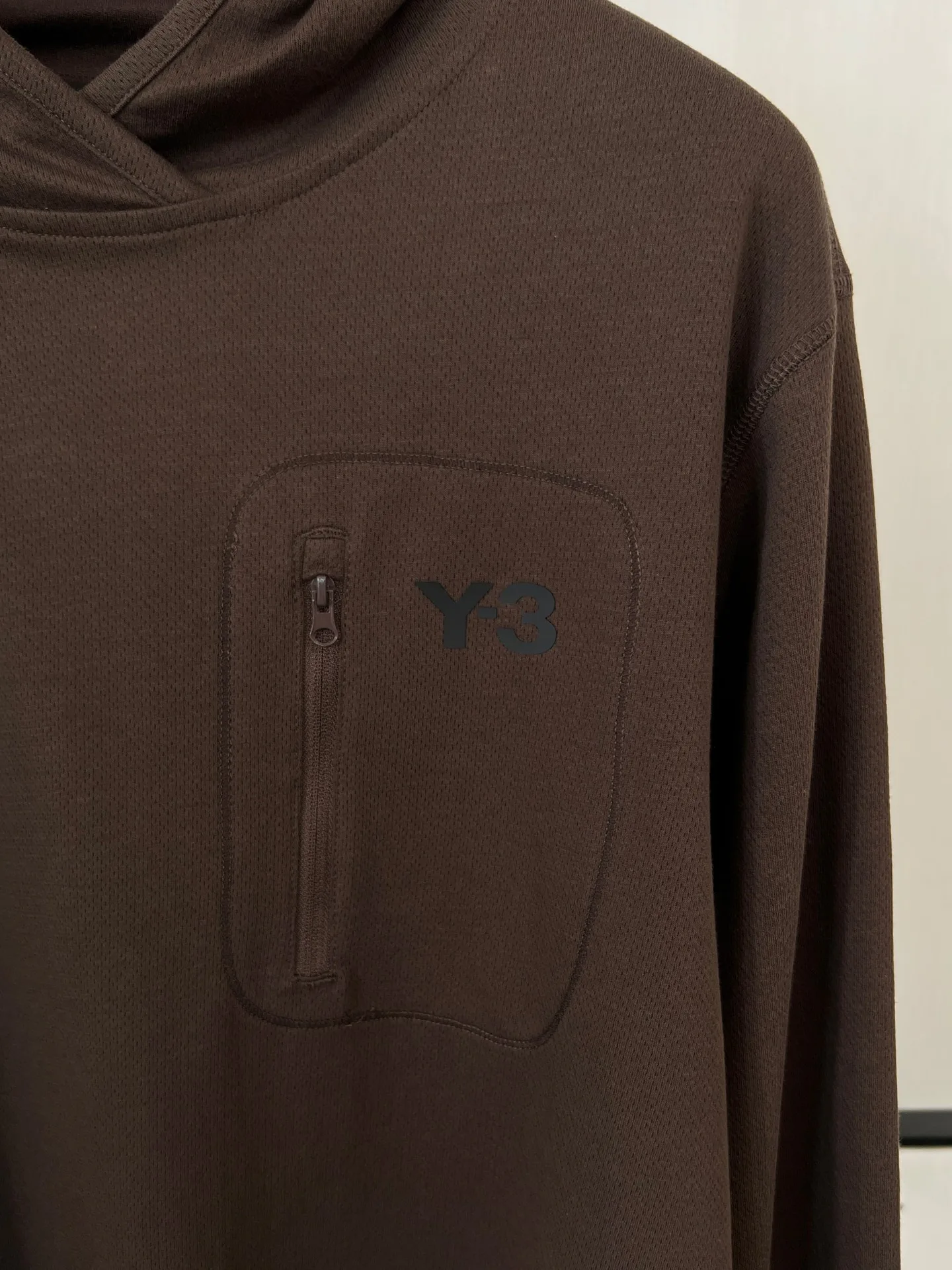 Men's Sweatshirts And Hoodies Y-3 18081053