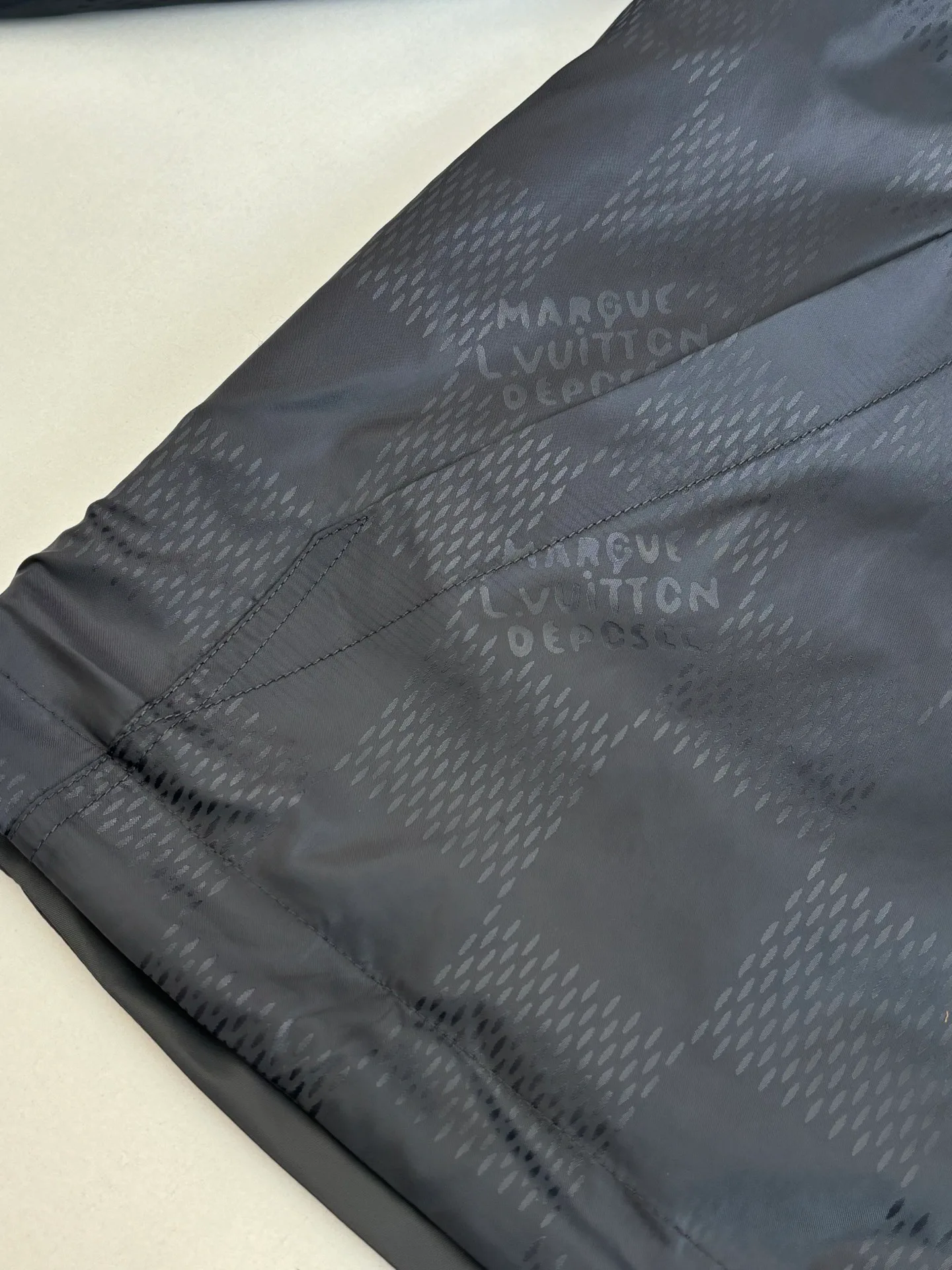 Men's Jackets And Down Jackets LOUIS VUITTON 18179357