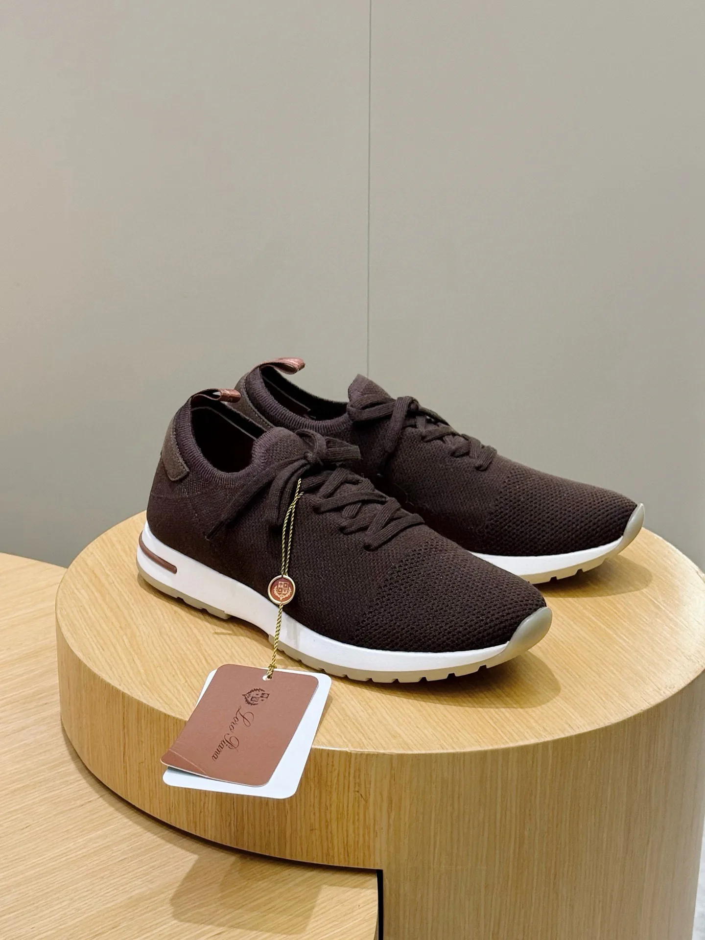 Men's Sneakers LORO PIANA 17419932
