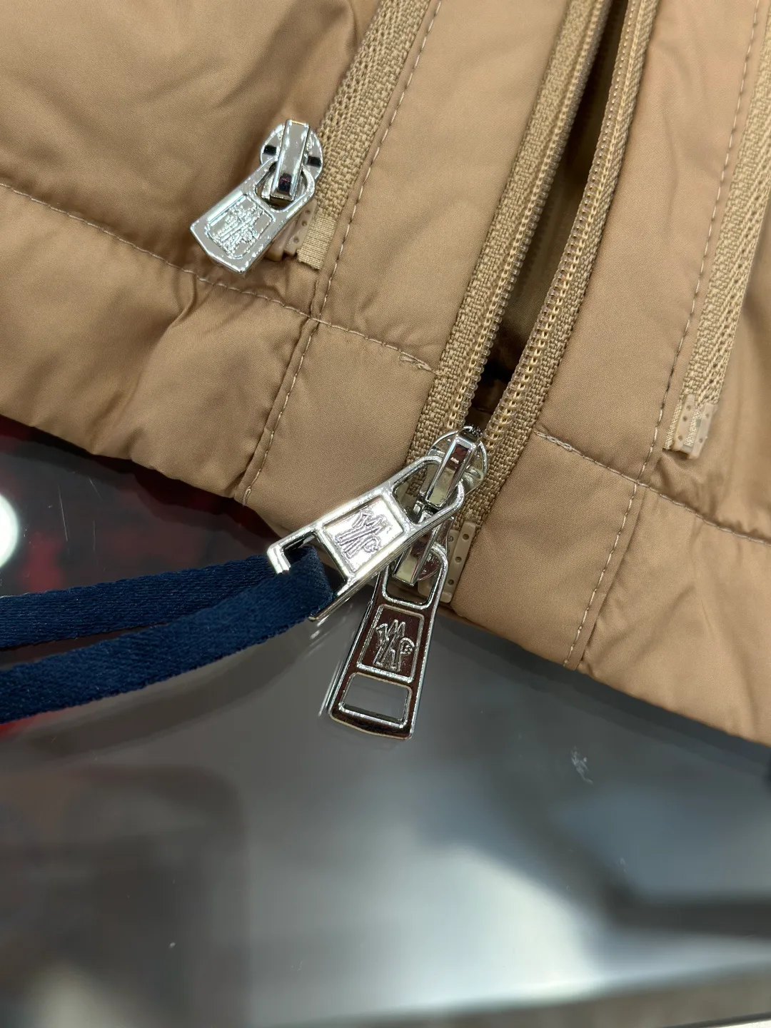 Men's Jackets And Down Jackets MONCLER 18359920