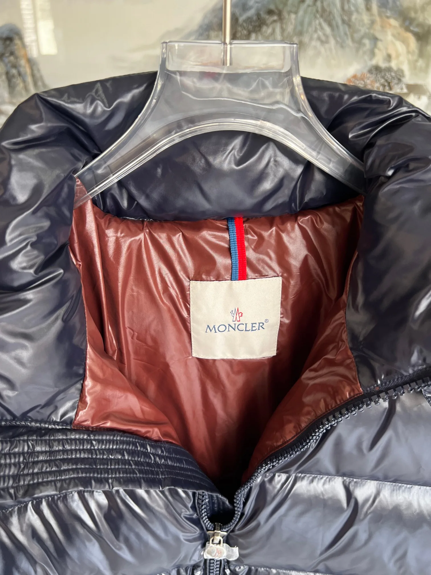 Women's Jackets And Down Jackets MONCLER 18415684