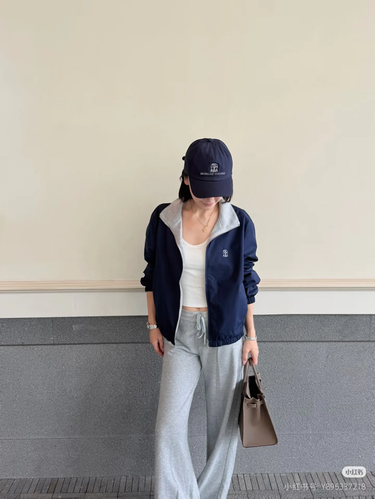 Women's Jackets And Down Jackets BRUNELLO CUCINELLI 18254209