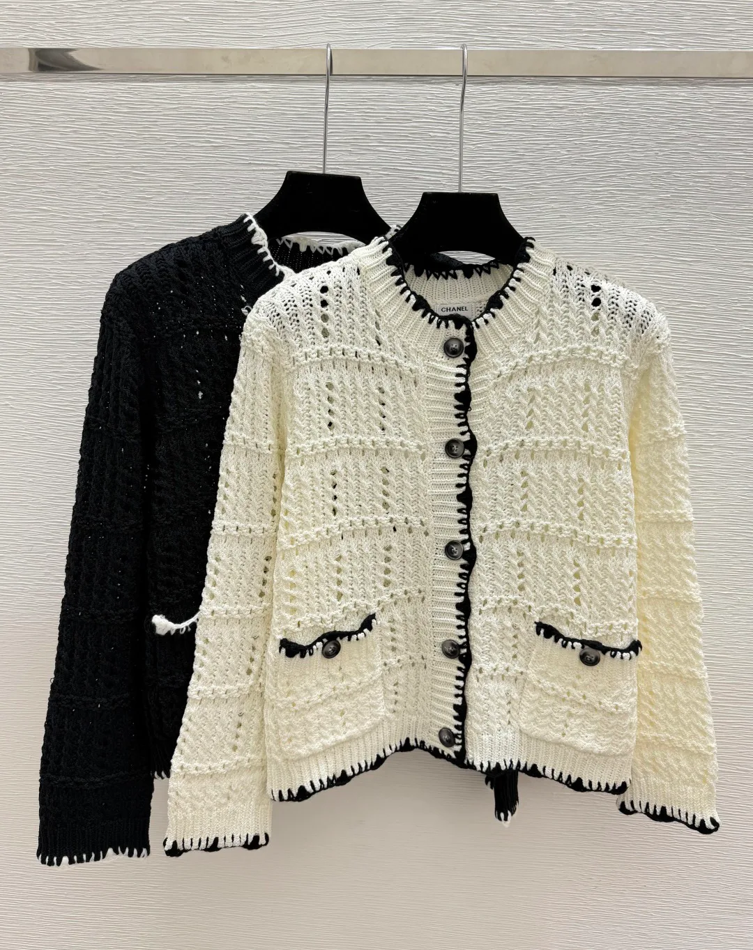 Women's Jumpers And Sweaters CHANEL 18138442